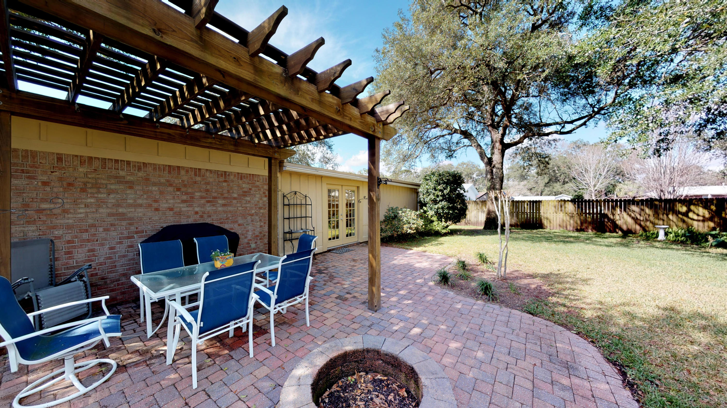 KENWOOD S/D - Residential