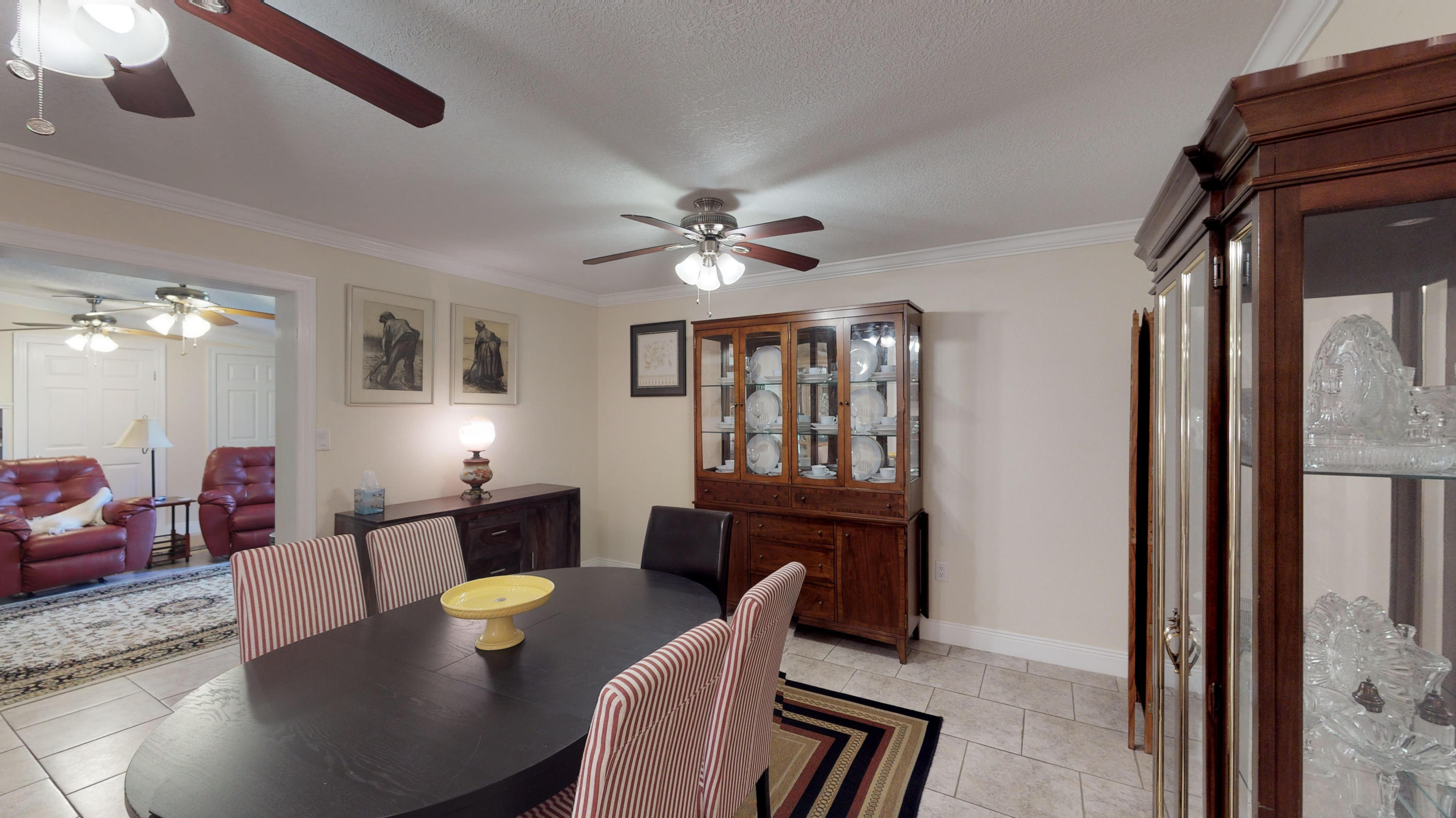 KENWOOD S/D - Residential