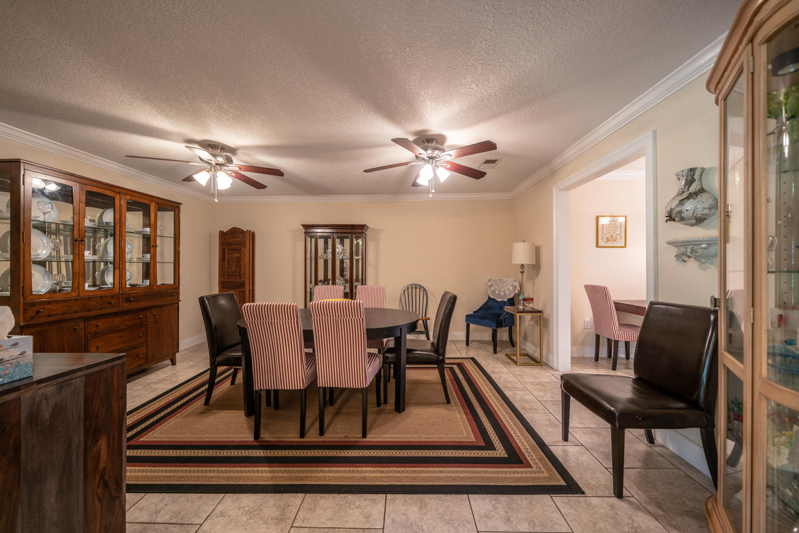 KENWOOD S/D - Residential