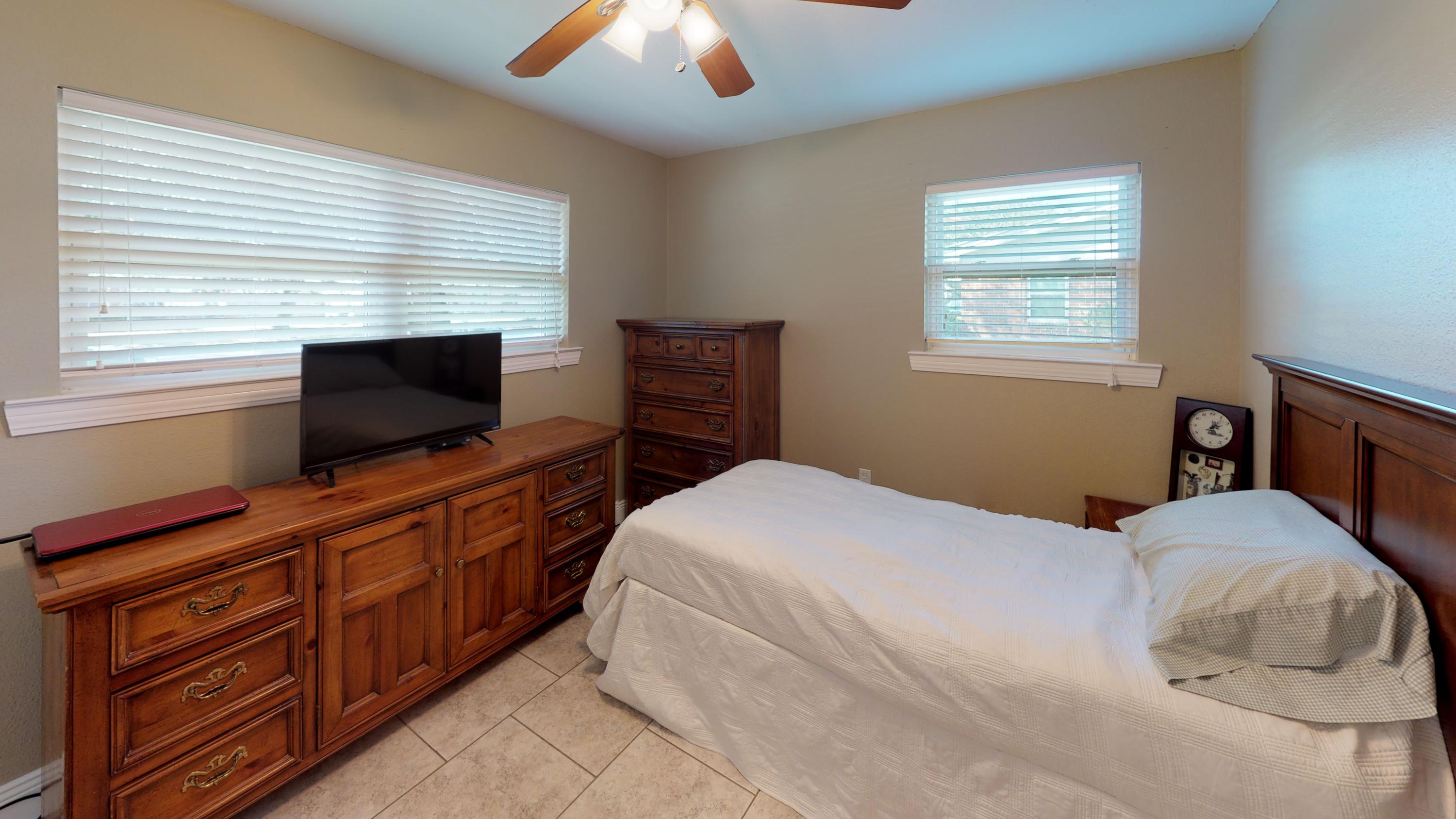 KENWOOD S/D - Residential