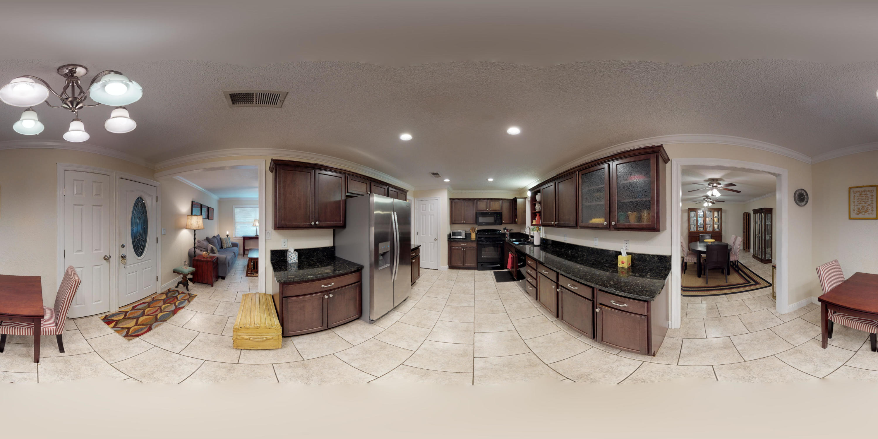 KENWOOD S/D - Residential