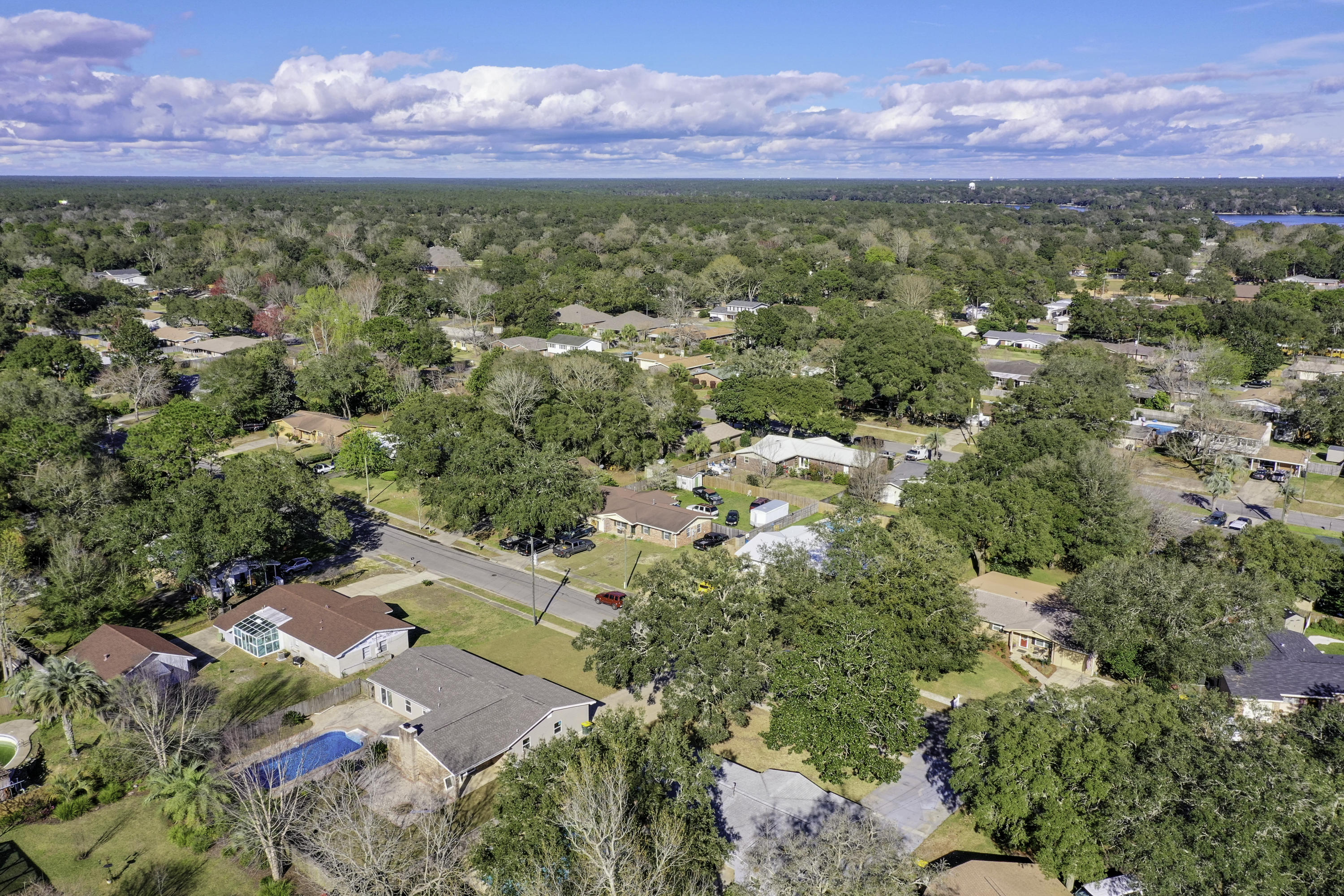 KENWOOD S/D - Residential