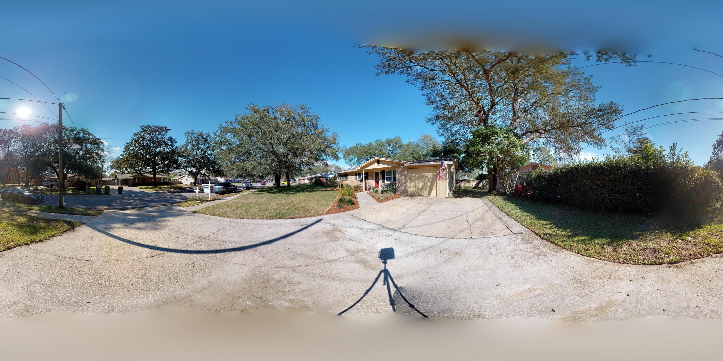 KENWOOD S/D - Residential