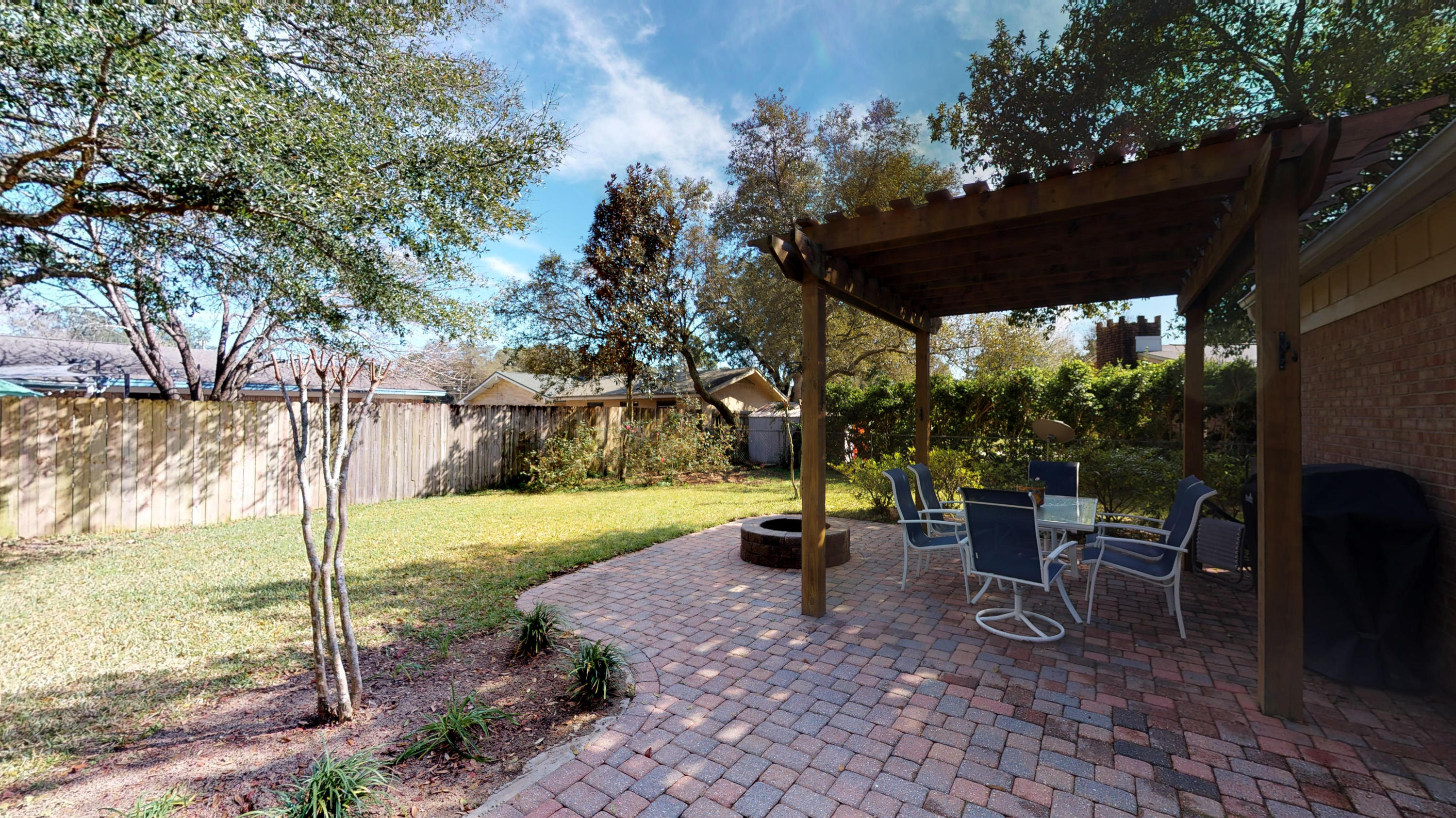 KENWOOD S/D - Residential