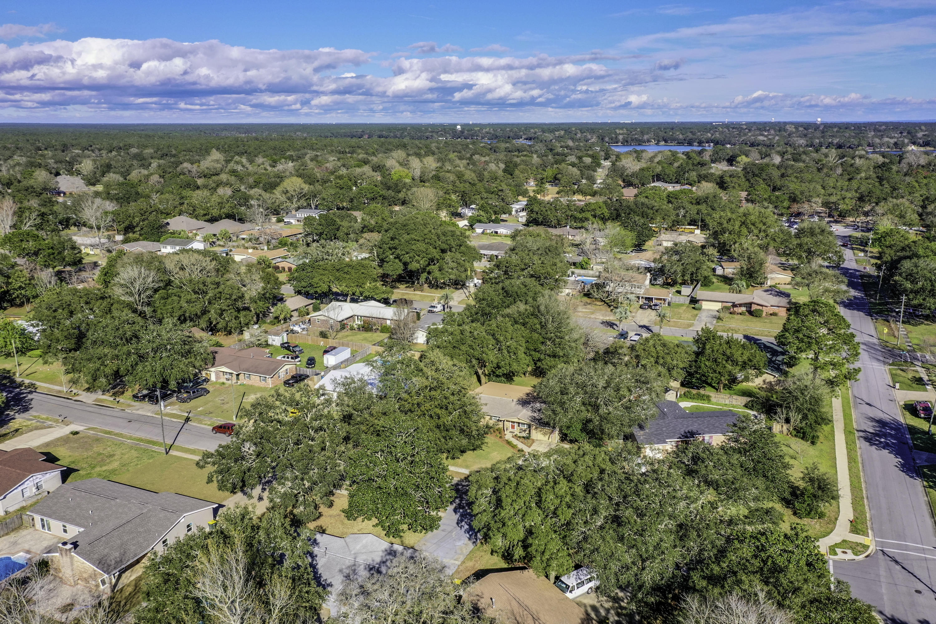 KENWOOD S/D - Residential