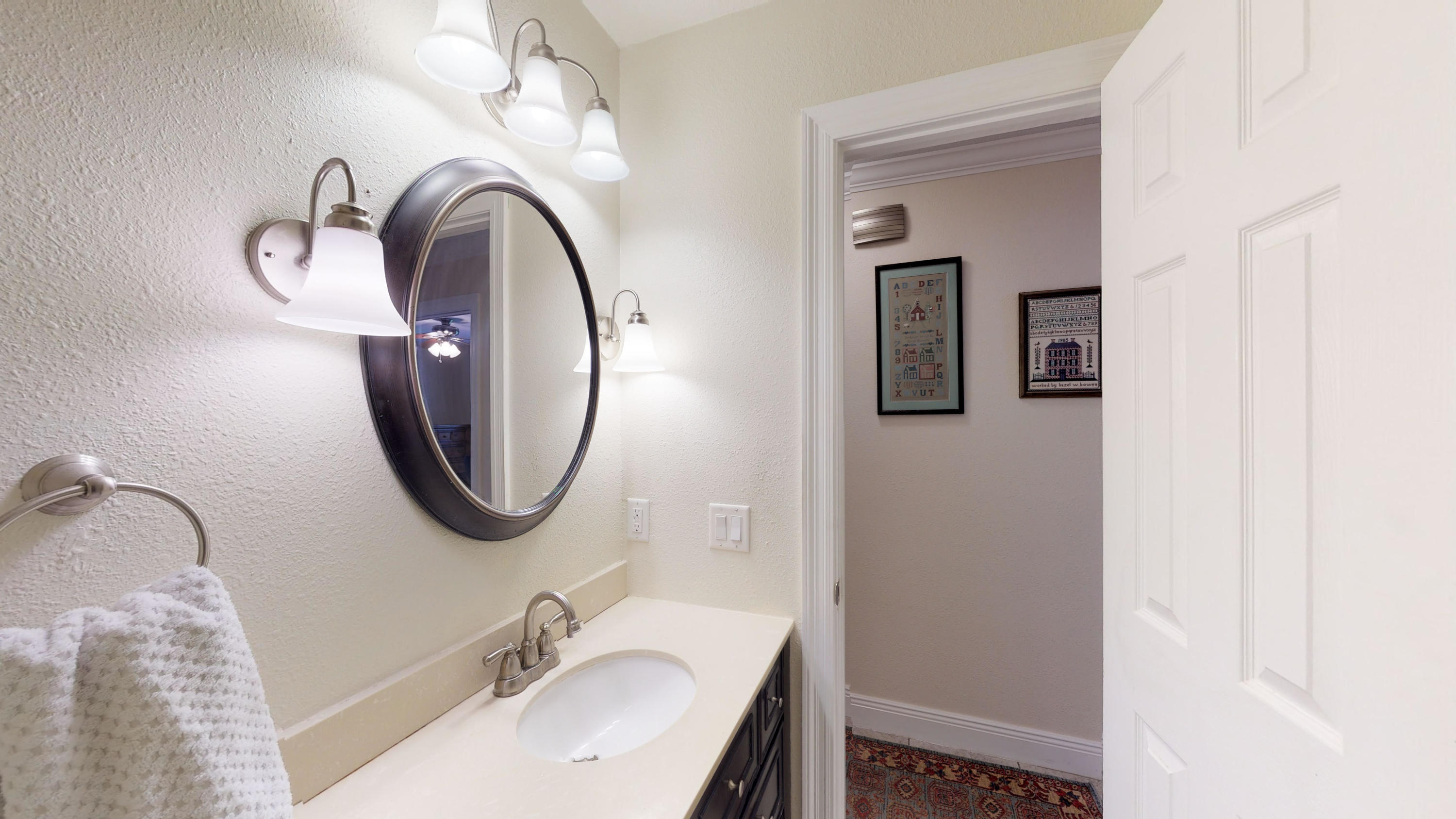 KENWOOD S/D - Residential