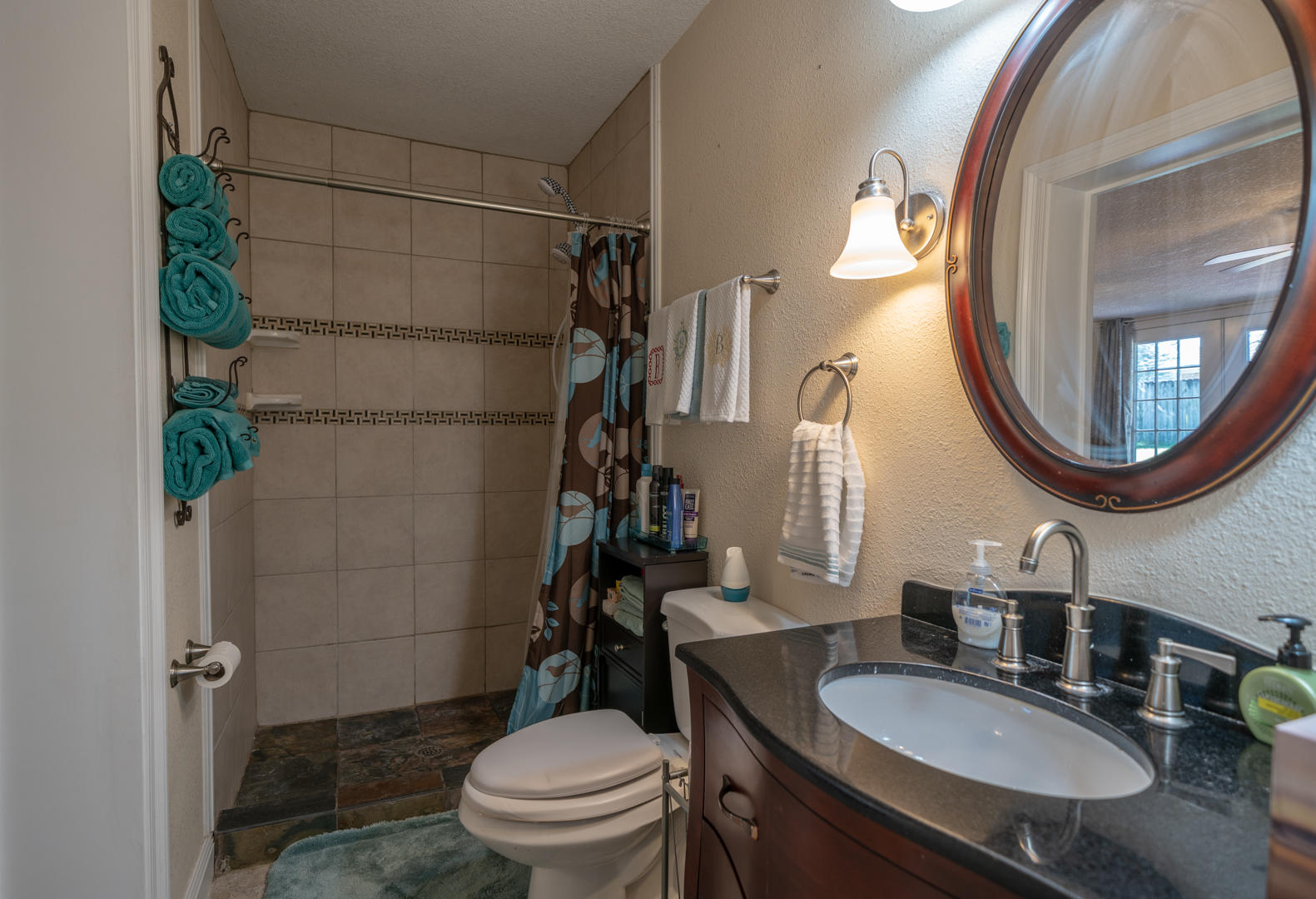 KENWOOD S/D - Residential