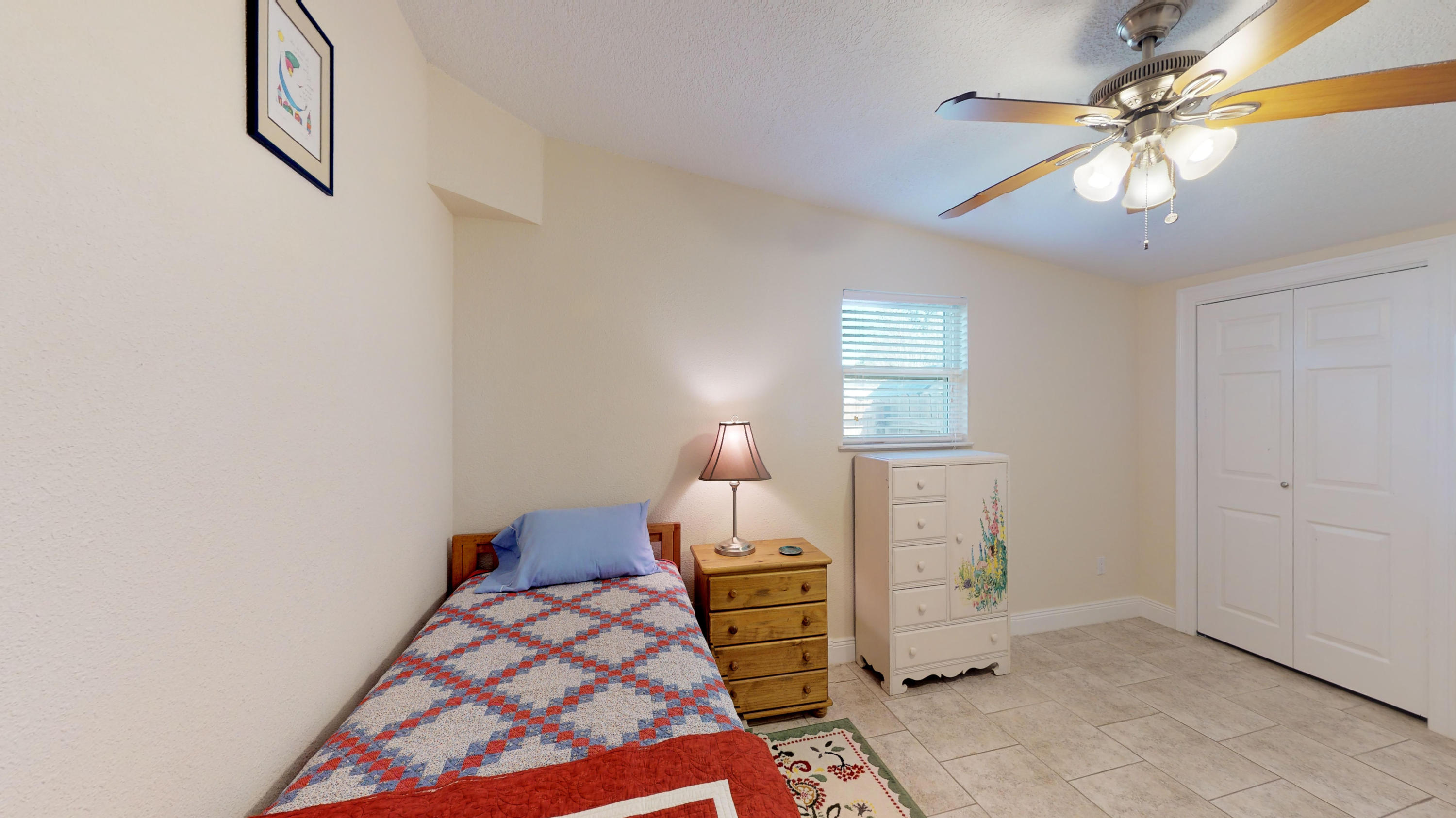 KENWOOD S/D - Residential