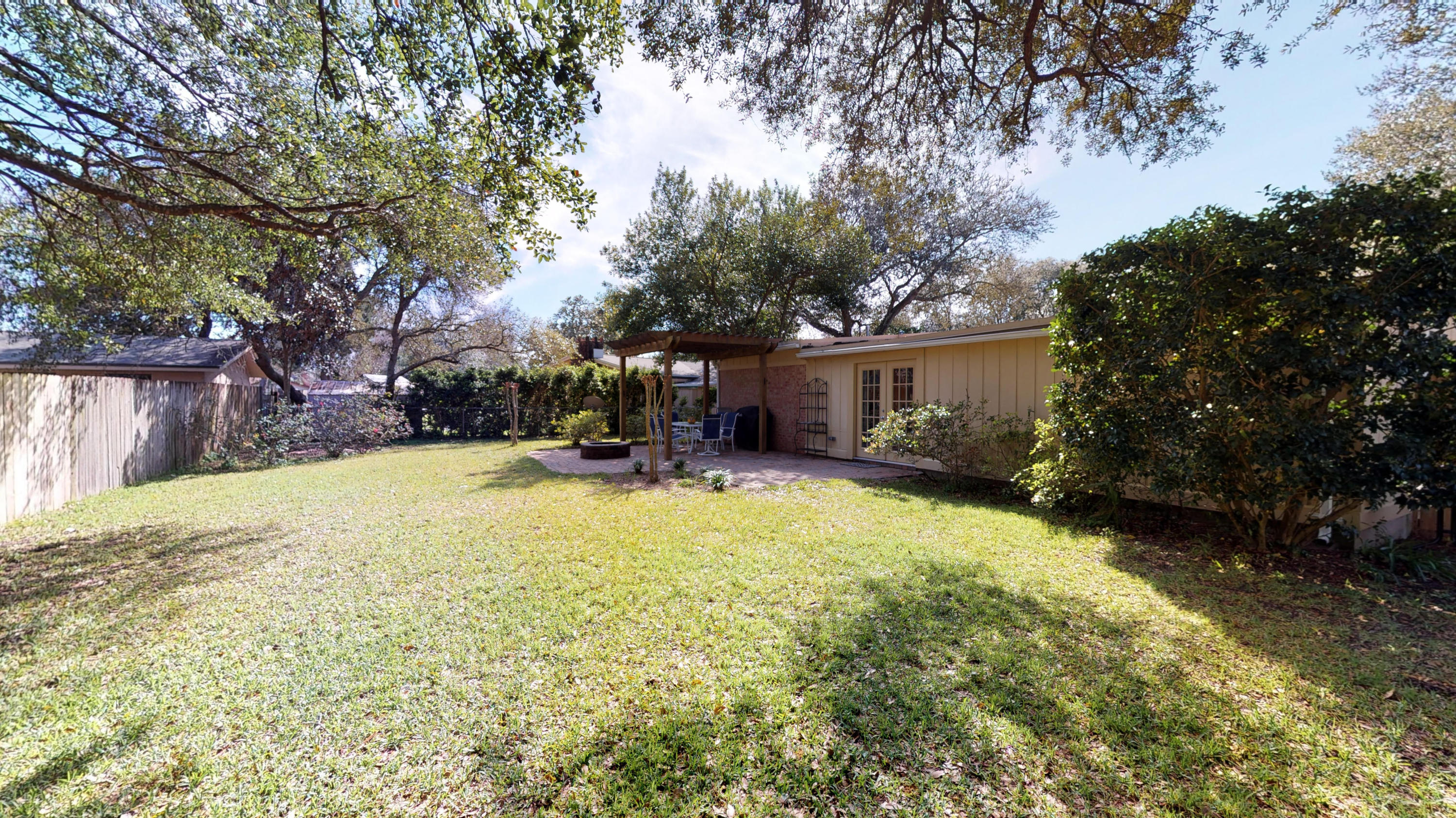 KENWOOD S/D - Residential