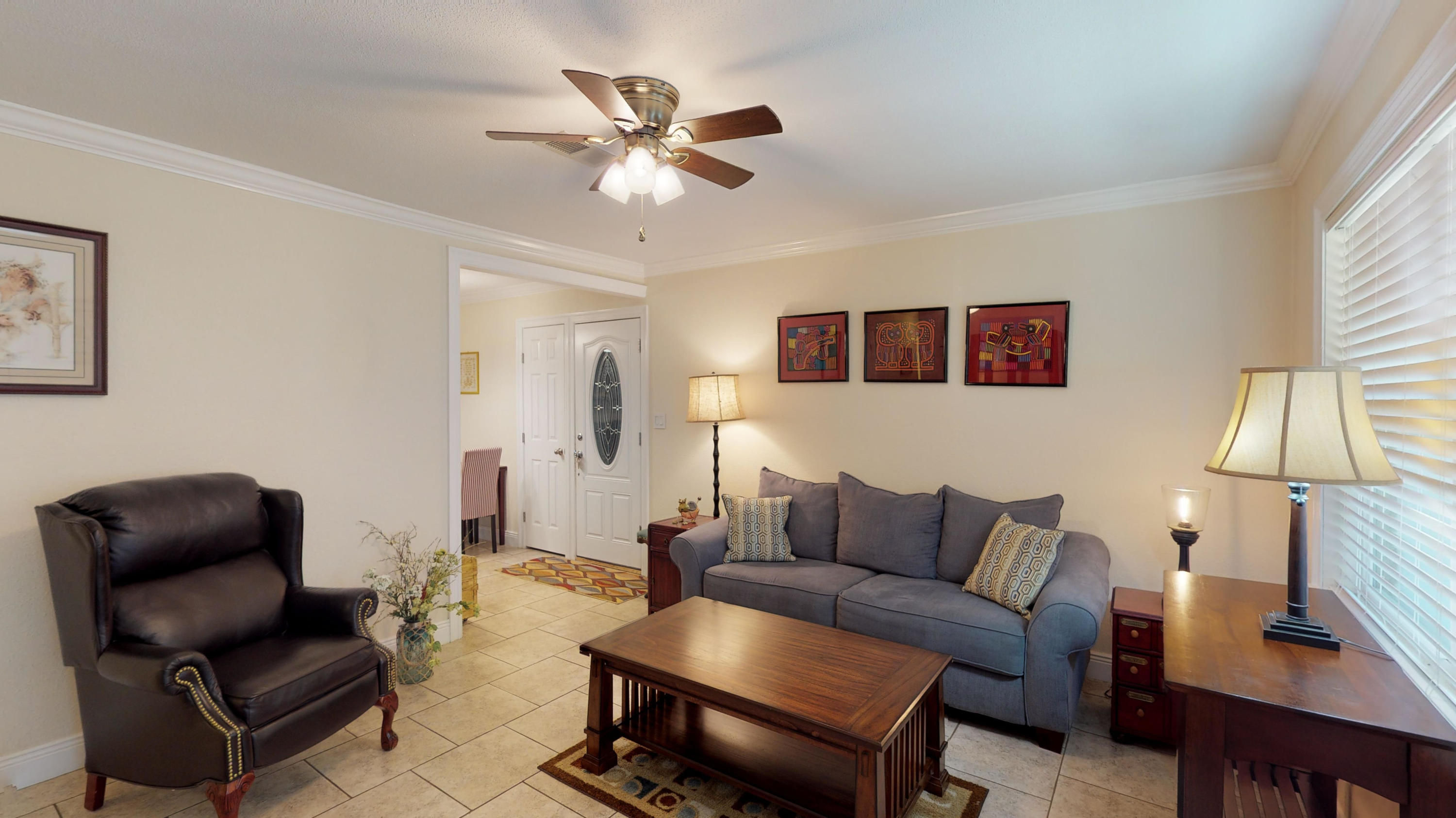 KENWOOD S/D - Residential