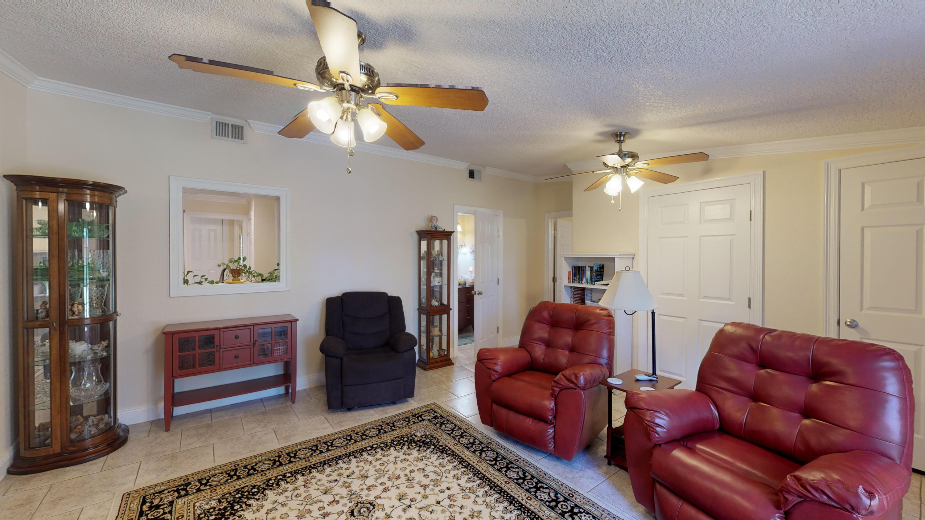 KENWOOD S/D - Residential