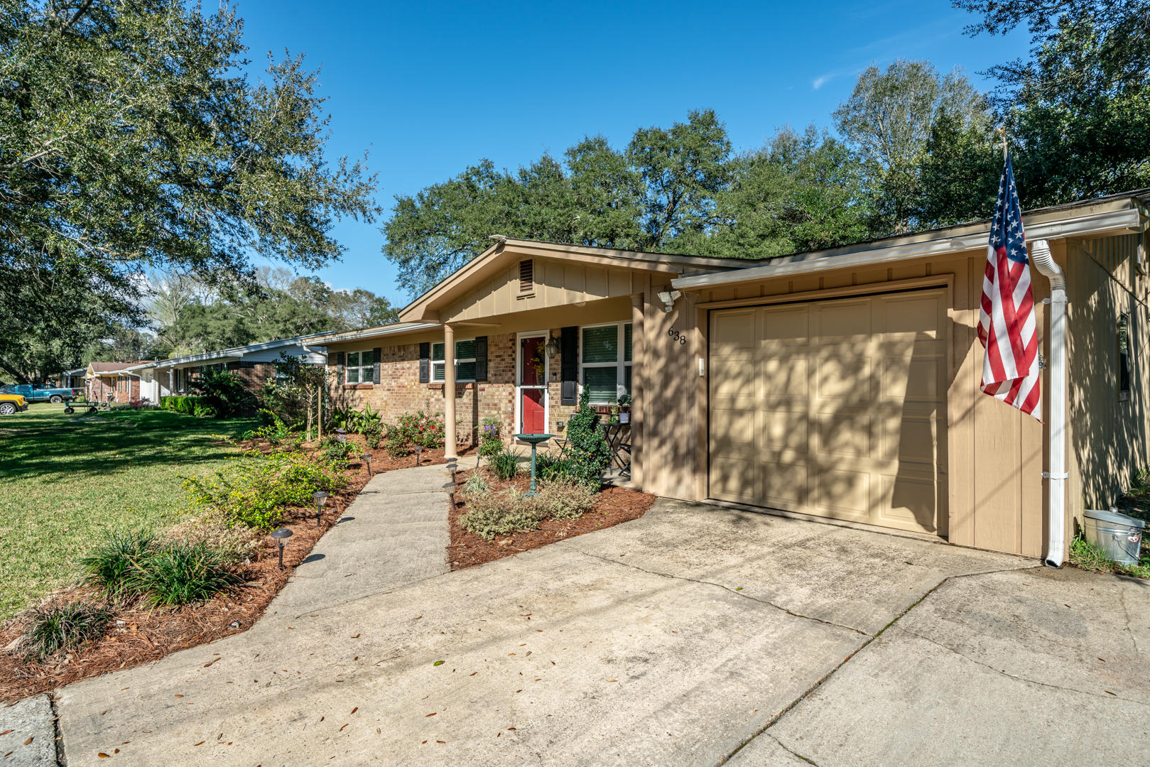 KENWOOD S/D - Residential