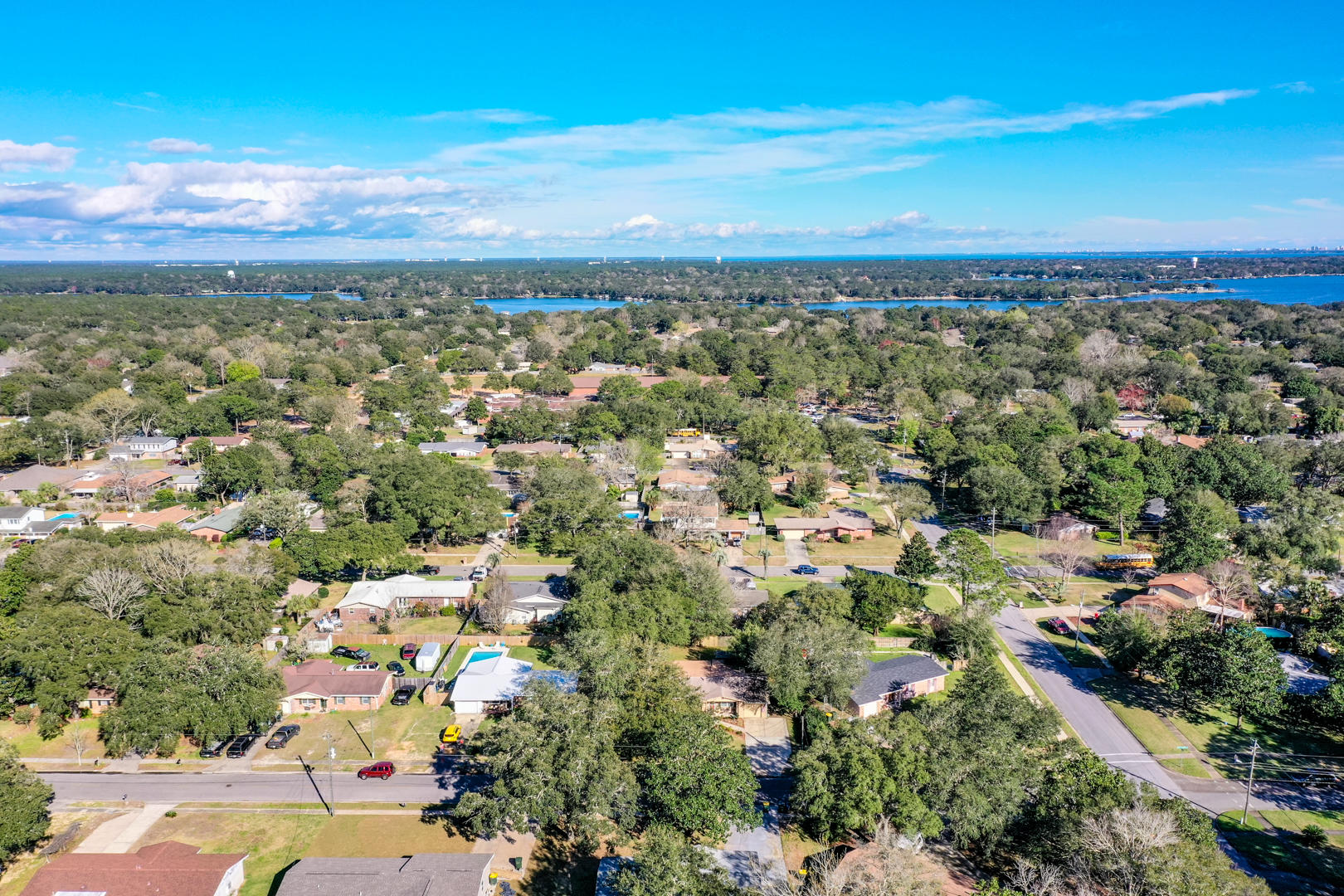 KENWOOD S/D - Residential