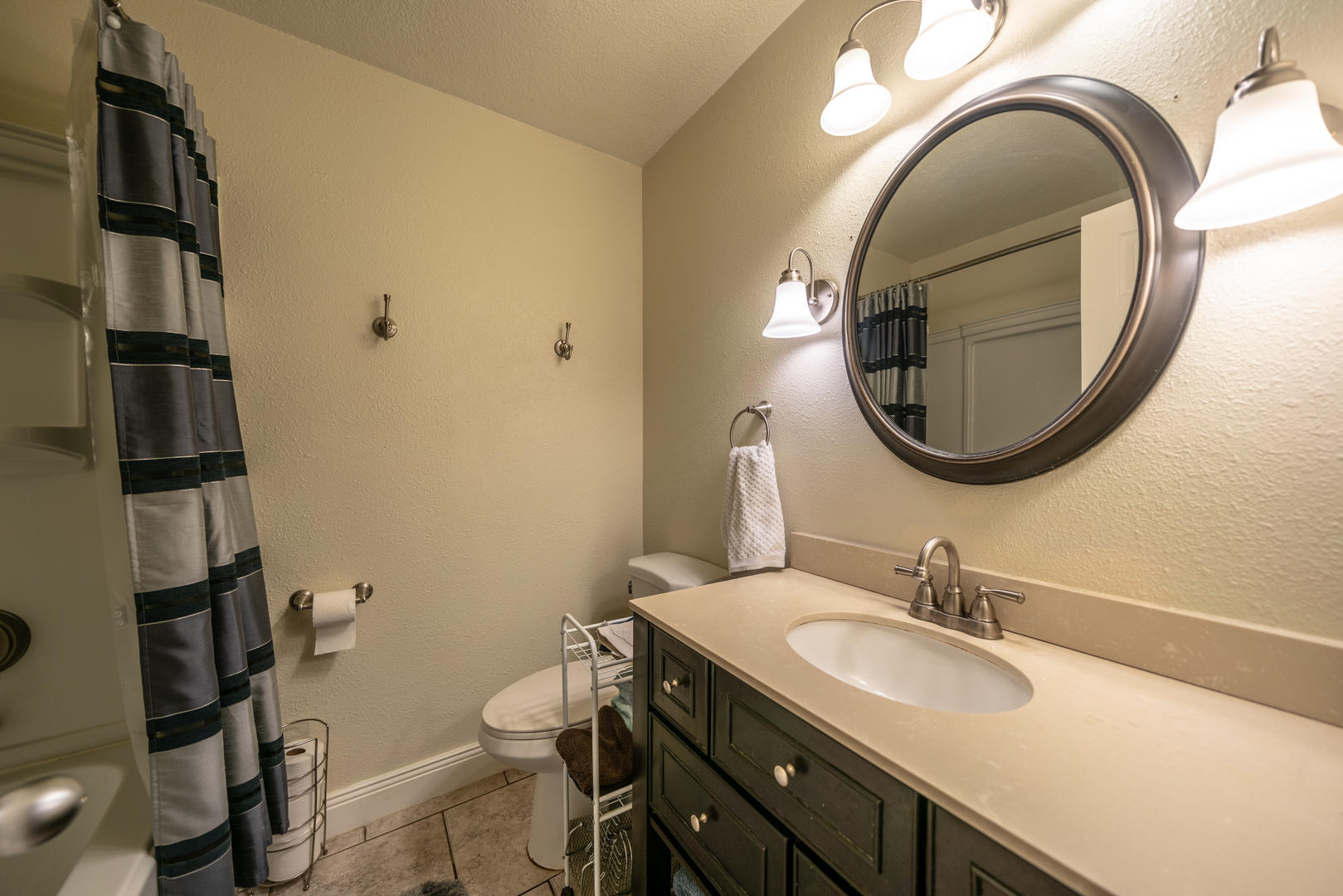 KENWOOD S/D - Residential