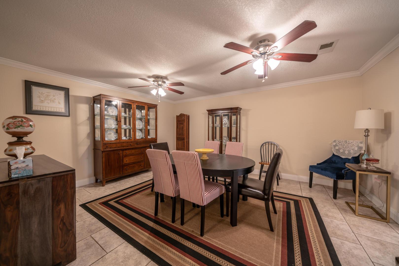 KENWOOD S/D - Residential