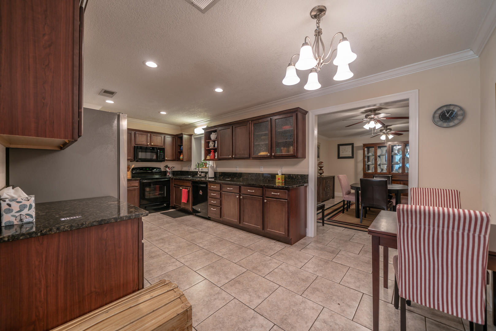 KENWOOD S/D - Residential