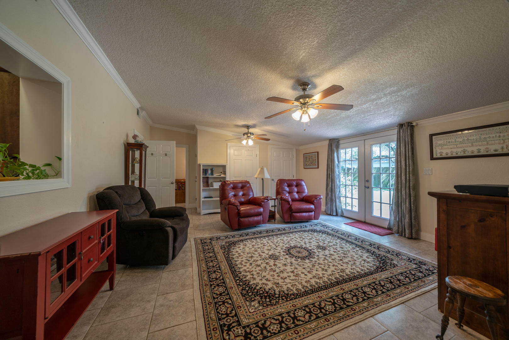 KENWOOD S/D - Residential