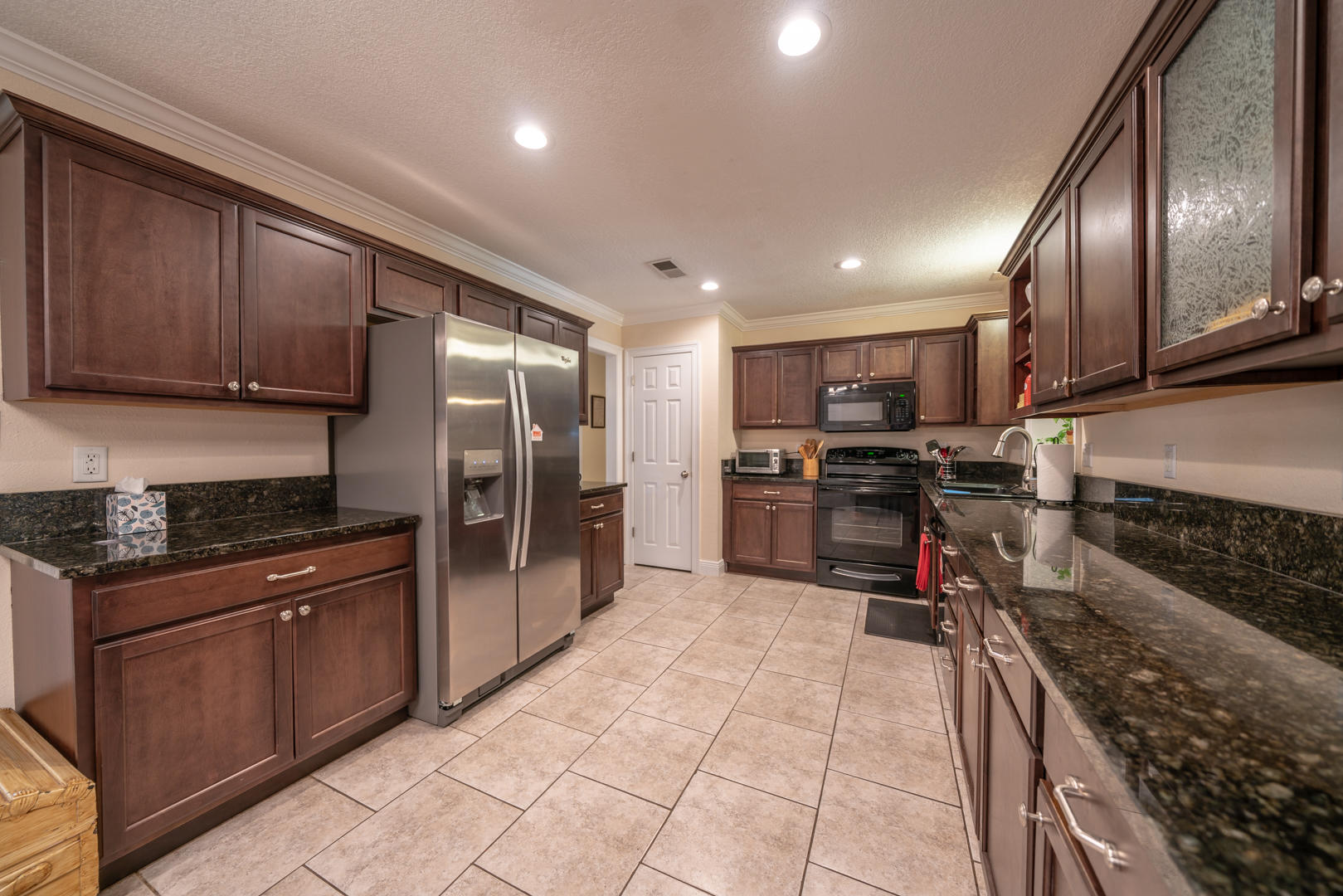 KENWOOD S/D - Residential