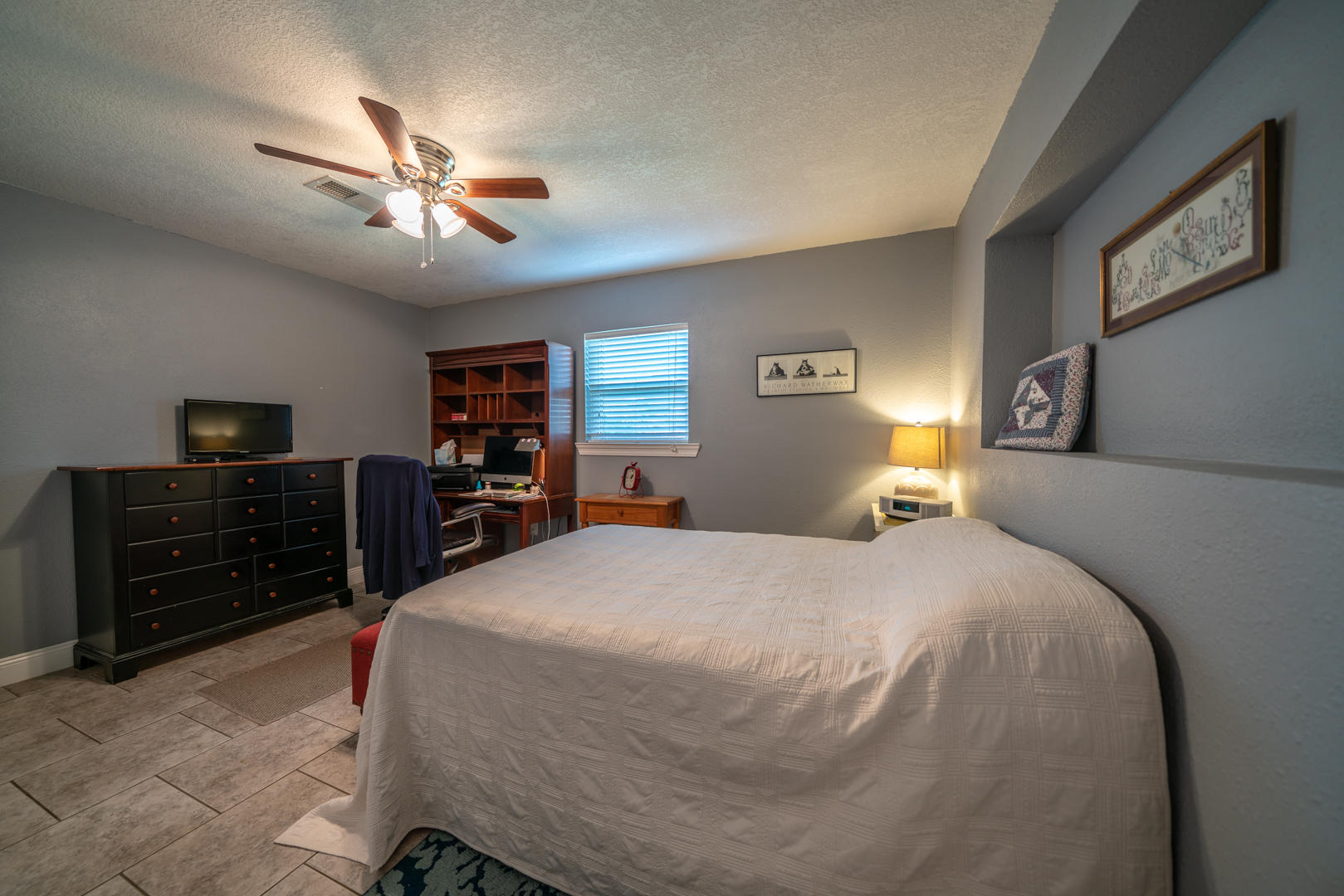 KENWOOD S/D - Residential