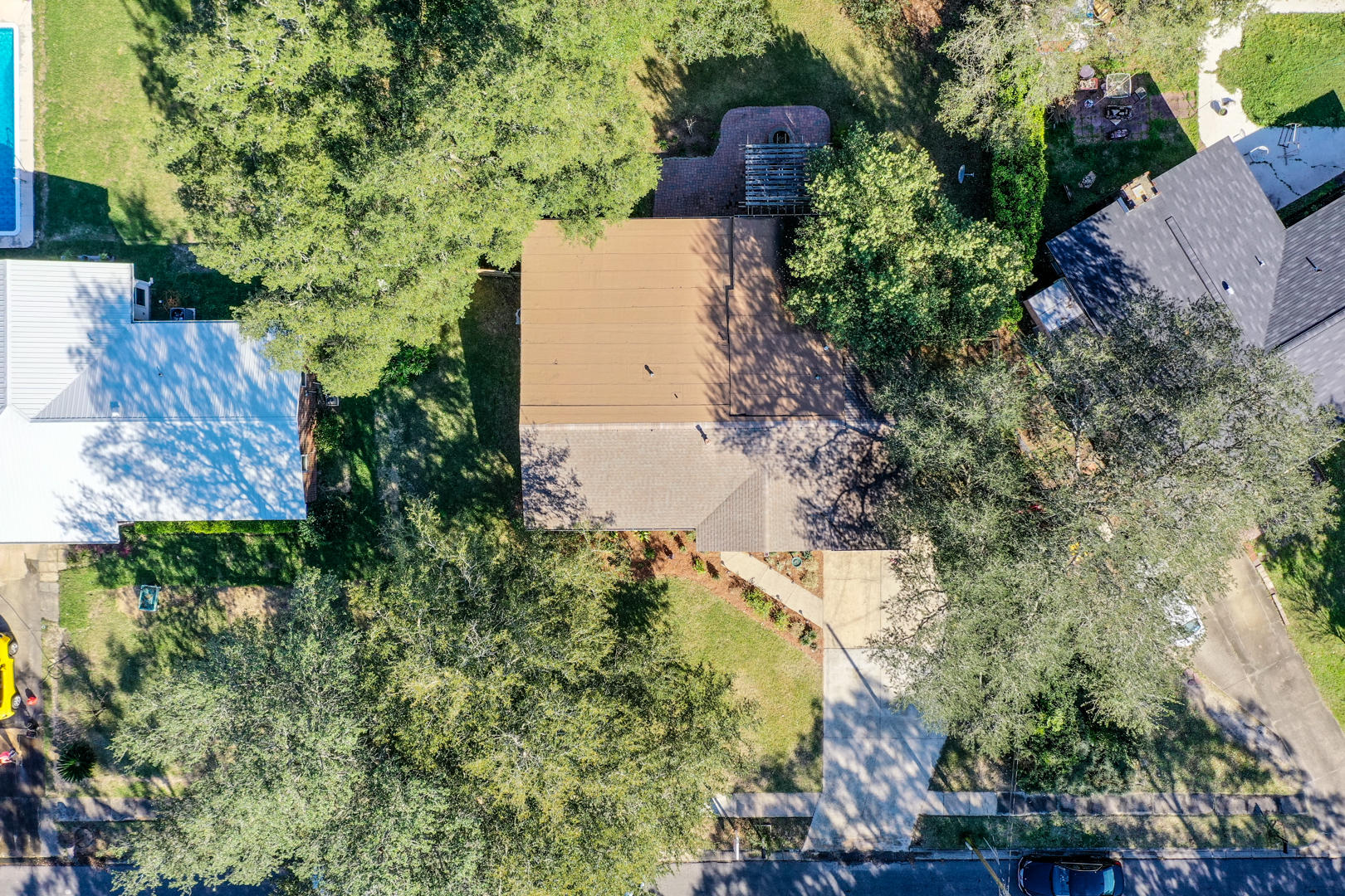 KENWOOD S/D - Residential