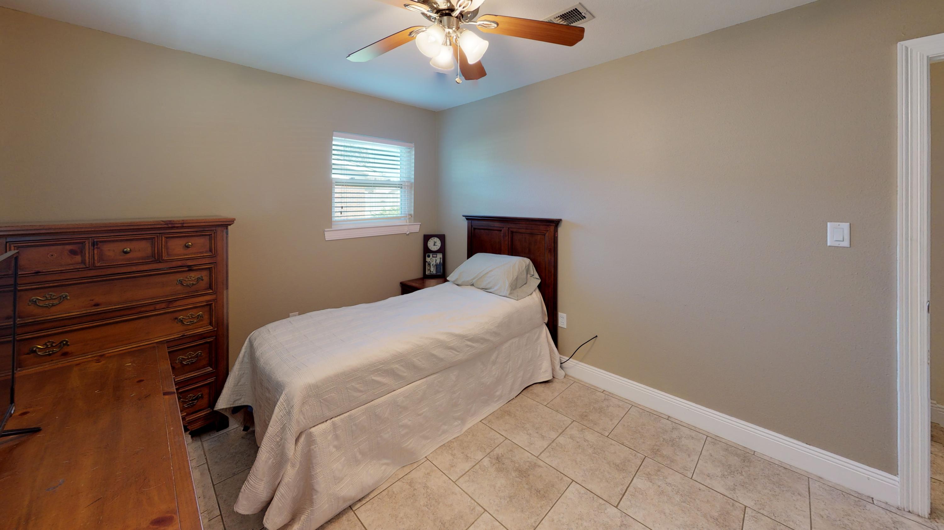 KENWOOD S/D - Residential