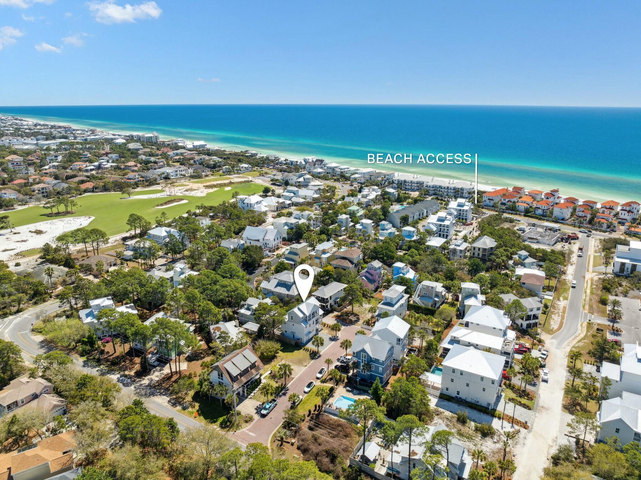 SEA POINTE - Residential