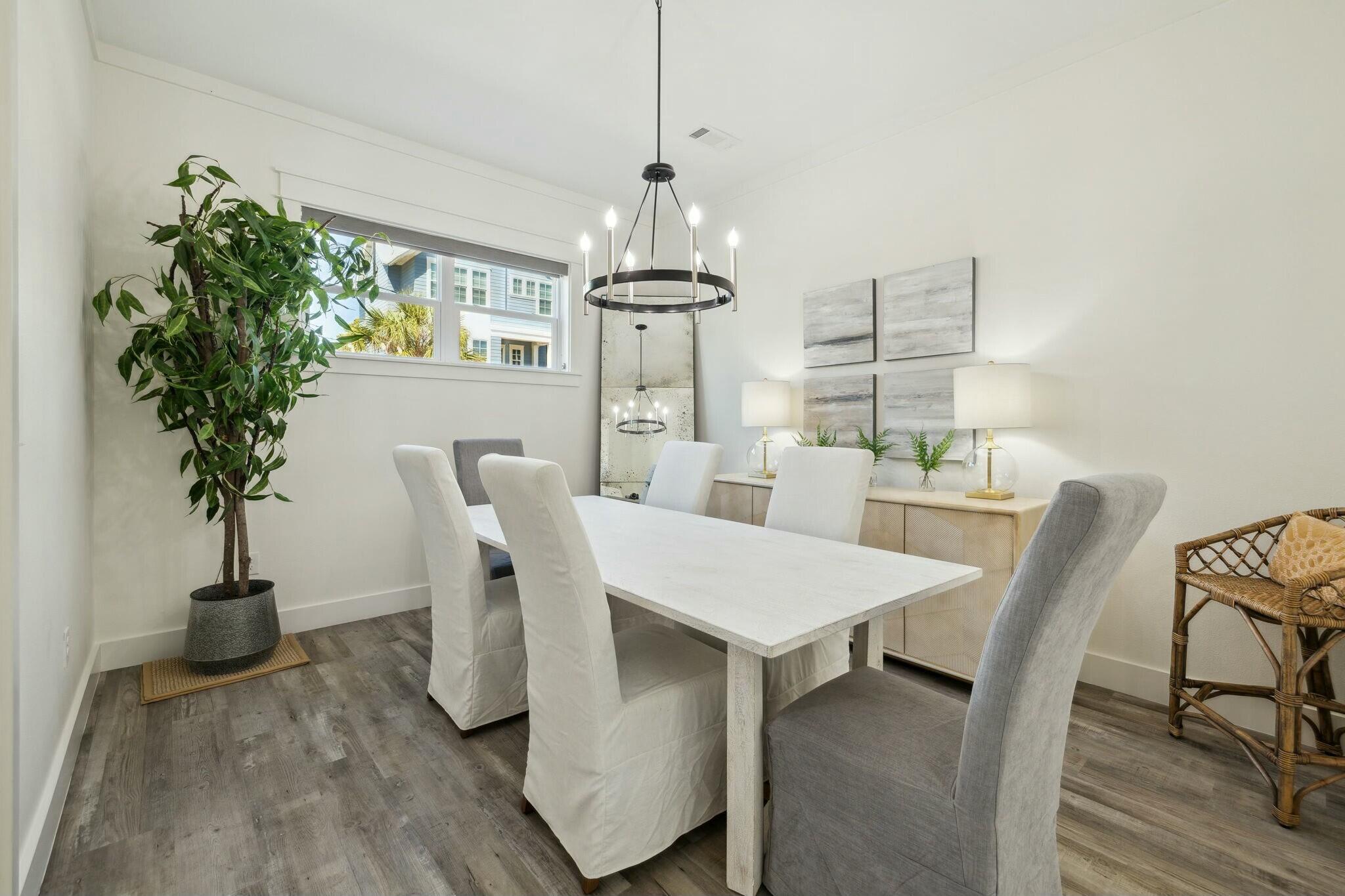 SEA POINTE - Residential