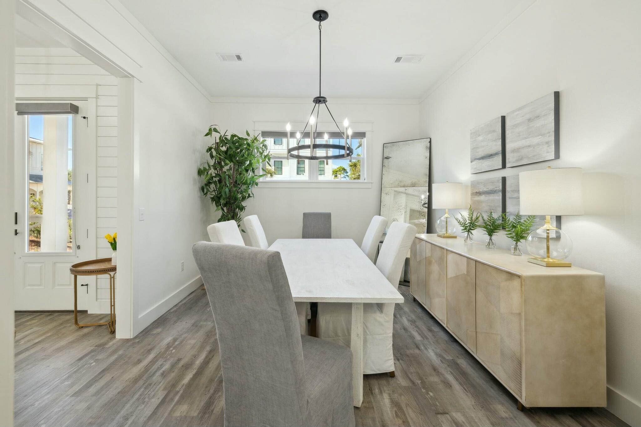 SEA POINTE - Residential