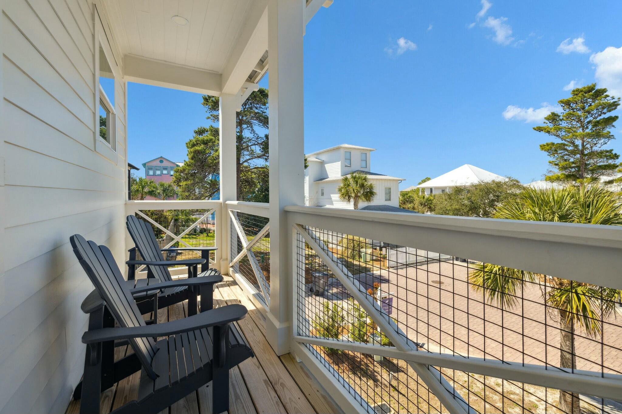 SEA POINTE - Residential