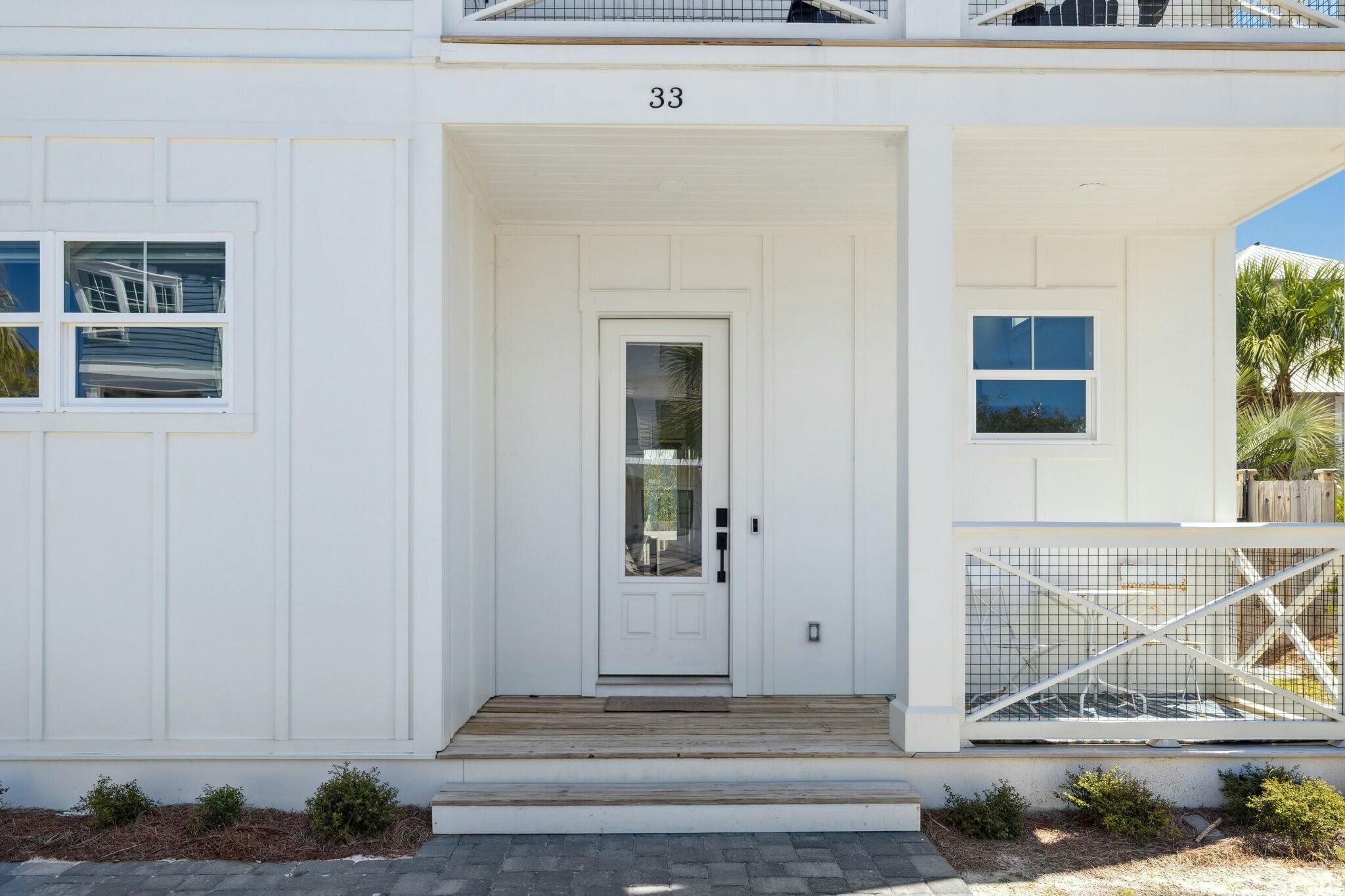 SEA POINTE - Residential