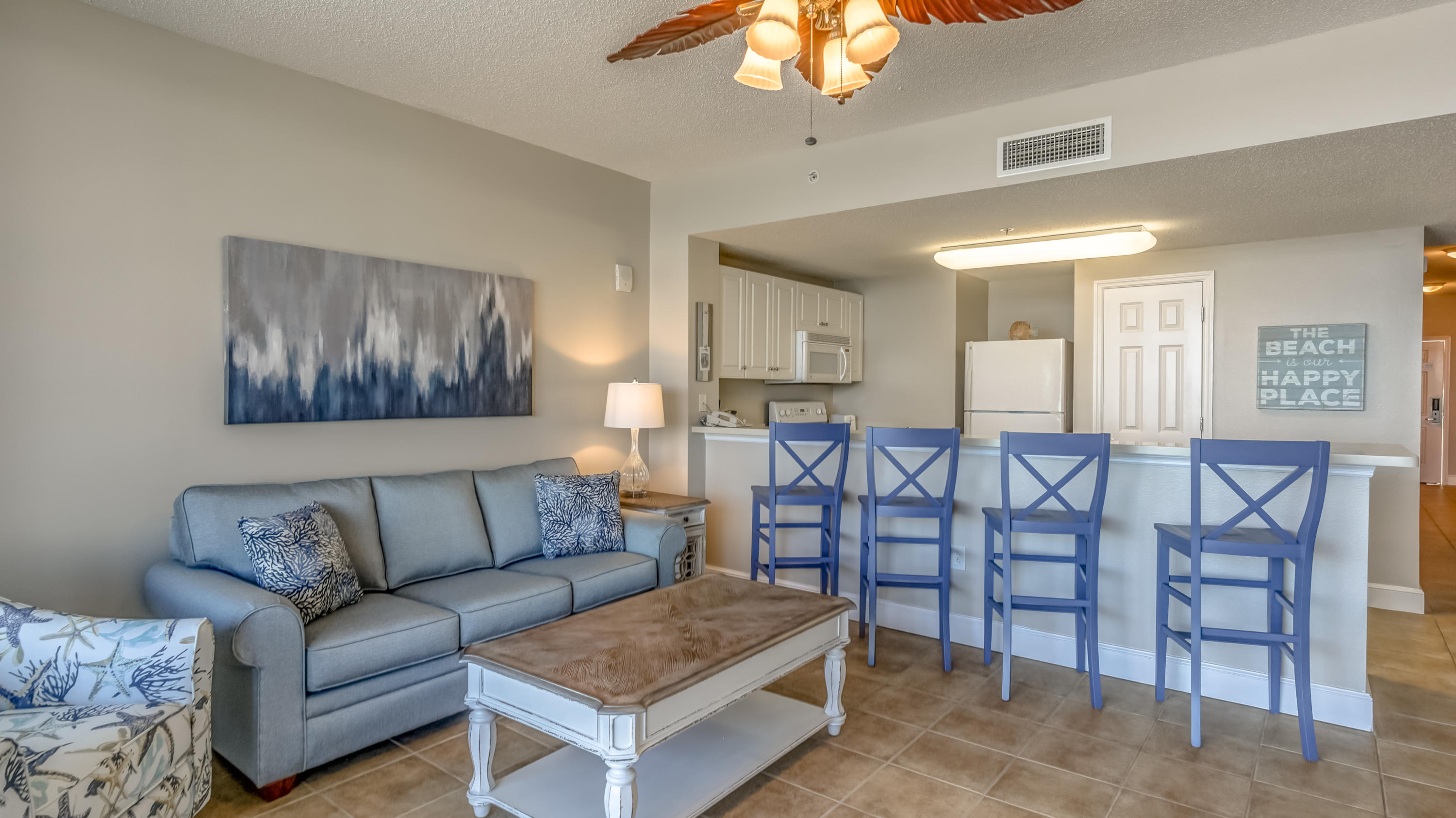 MAJESTIC BEACH TOWERS I - Residential