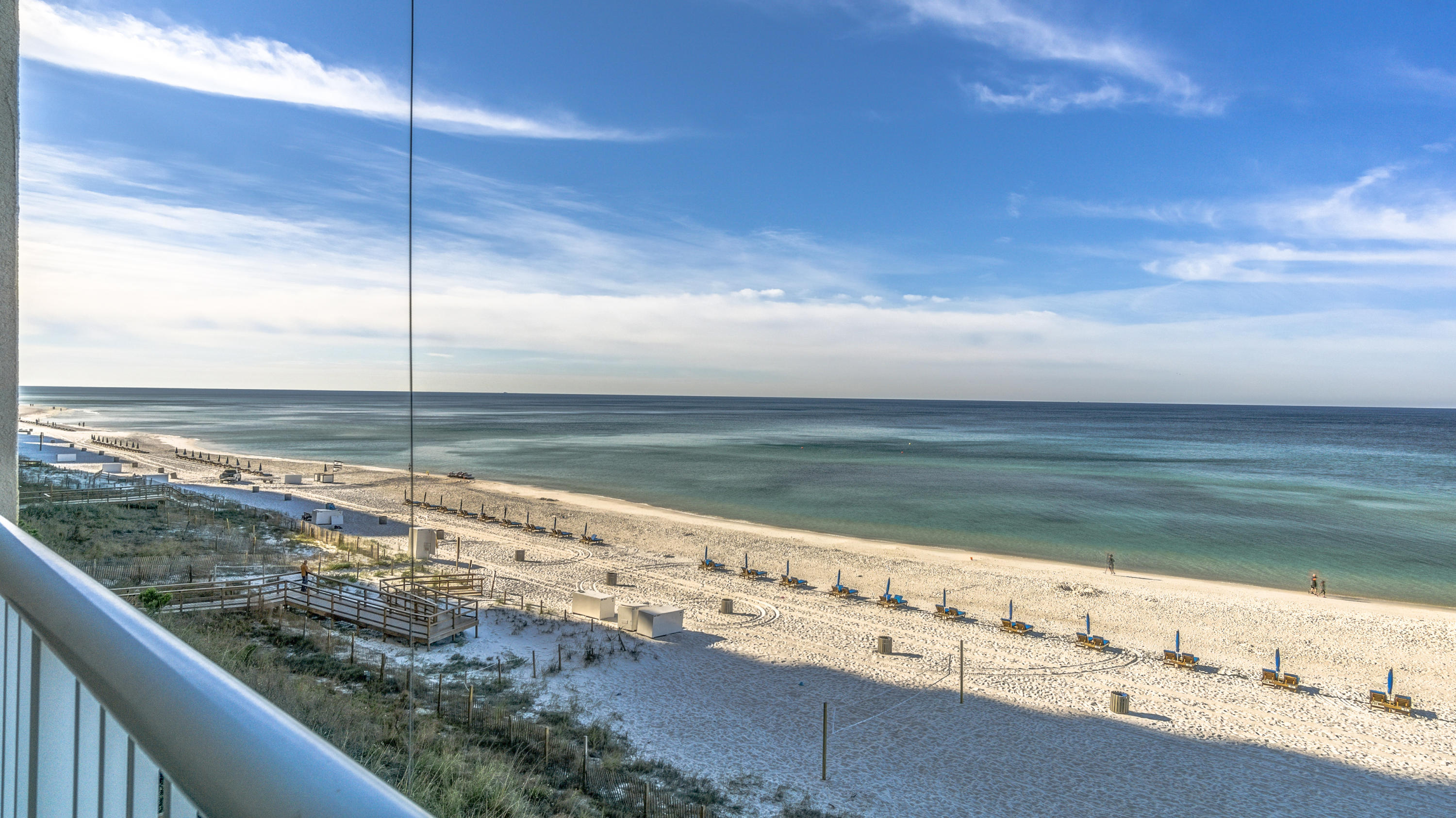 MAJESTIC BEACH TOWERS I - Residential