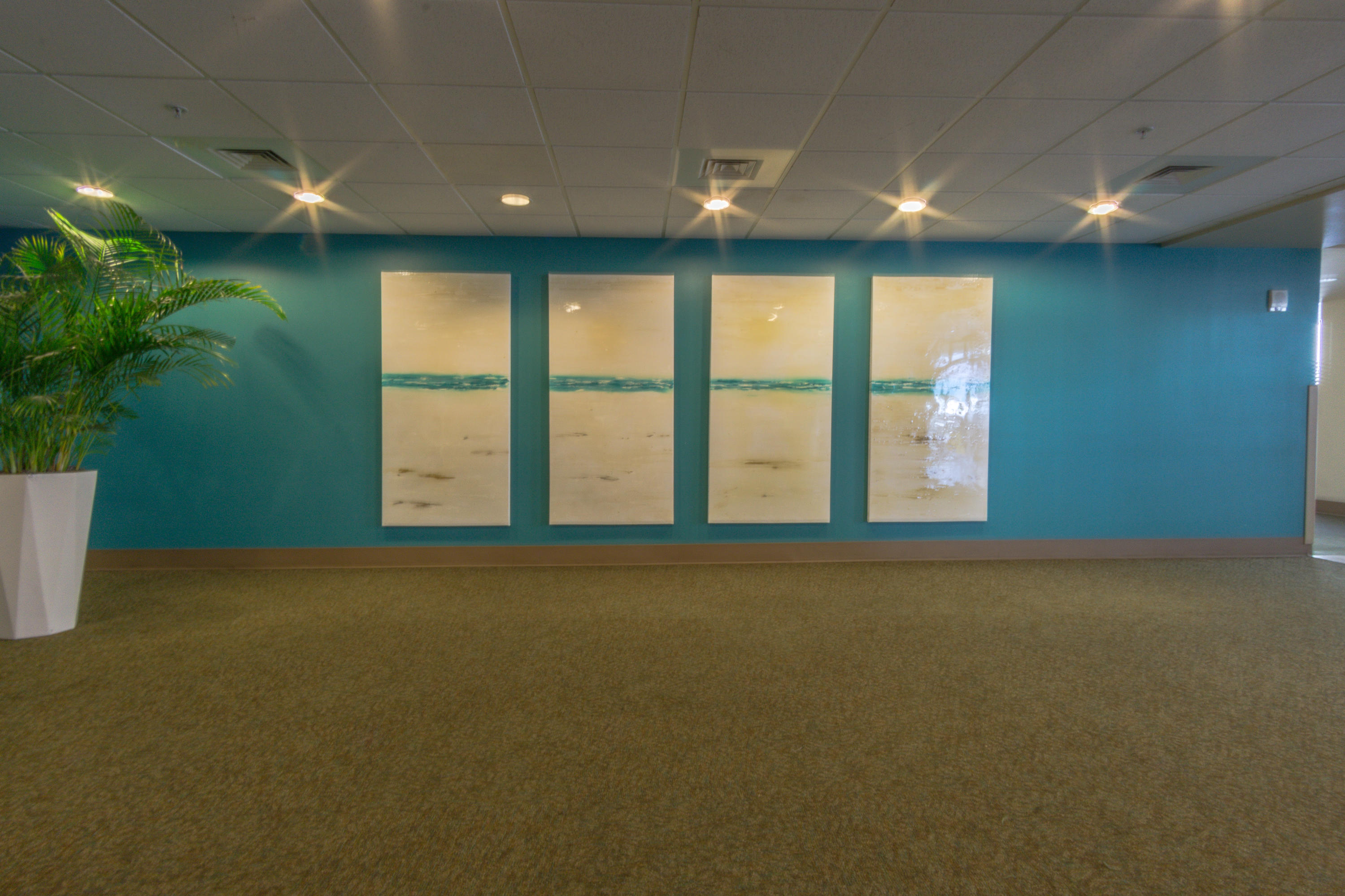 MAJESTIC BEACH TOWERS I - Residential