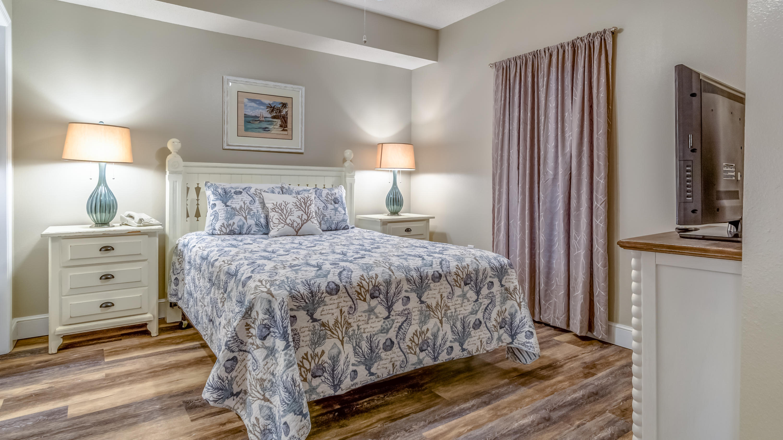 MAJESTIC BEACH TOWERS I - Residential