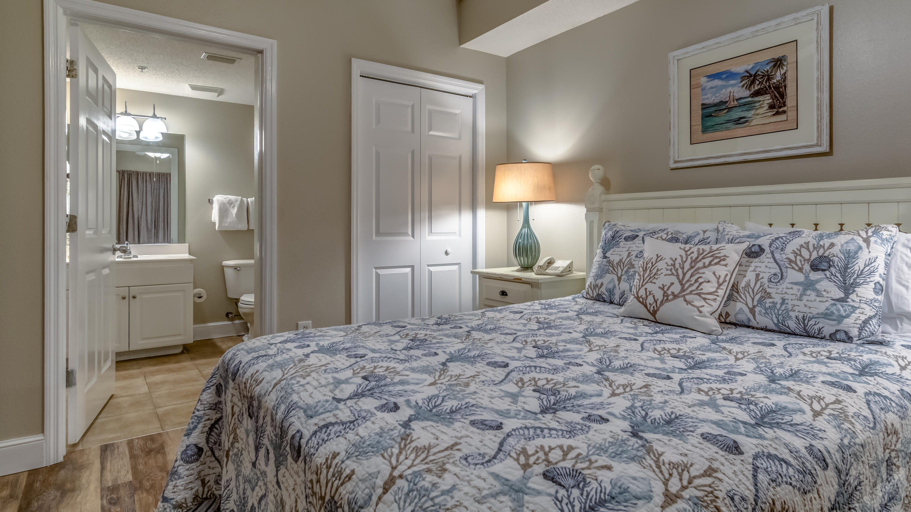 MAJESTIC BEACH TOWERS I - Residential