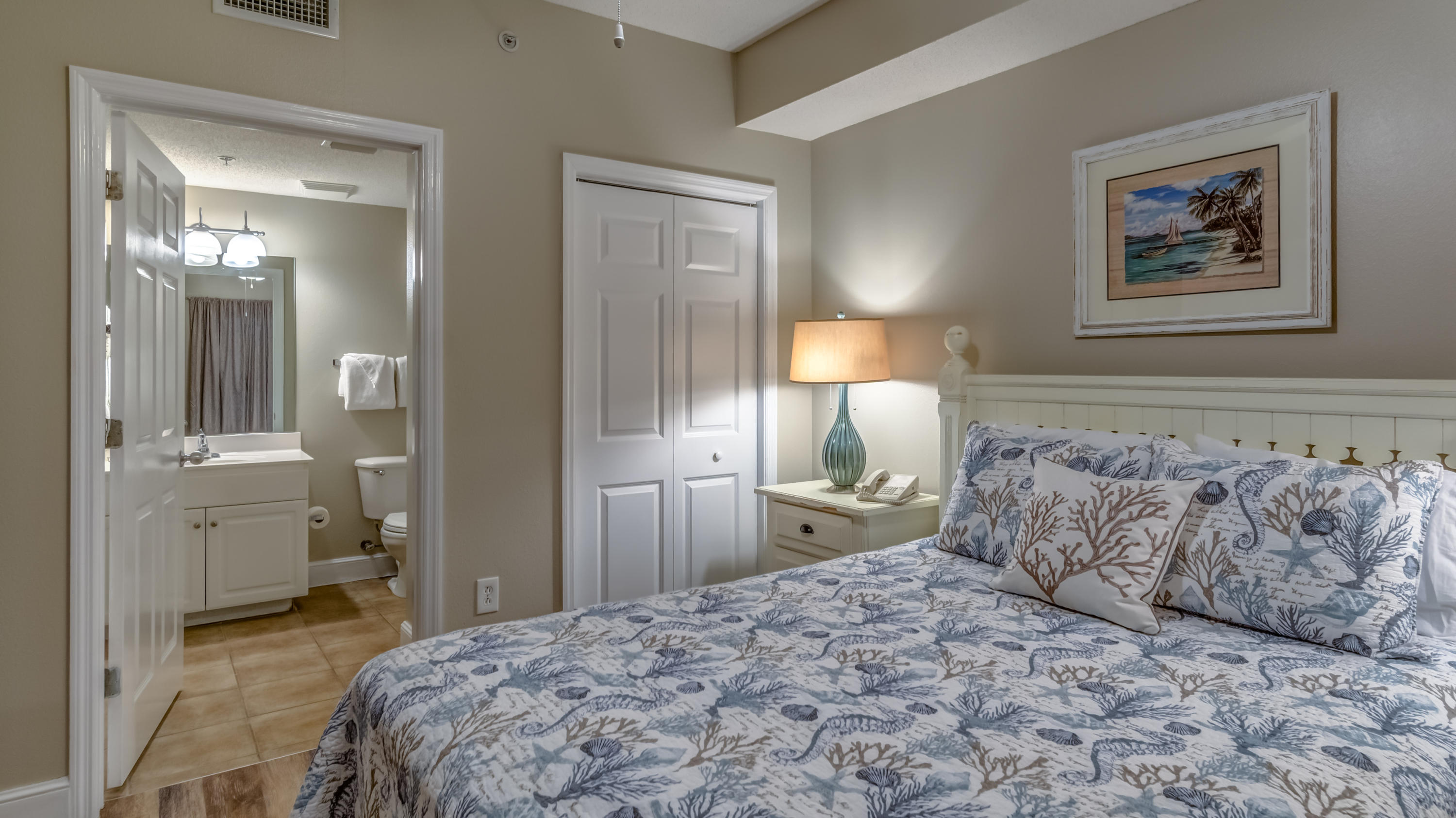 MAJESTIC BEACH TOWERS I - Residential