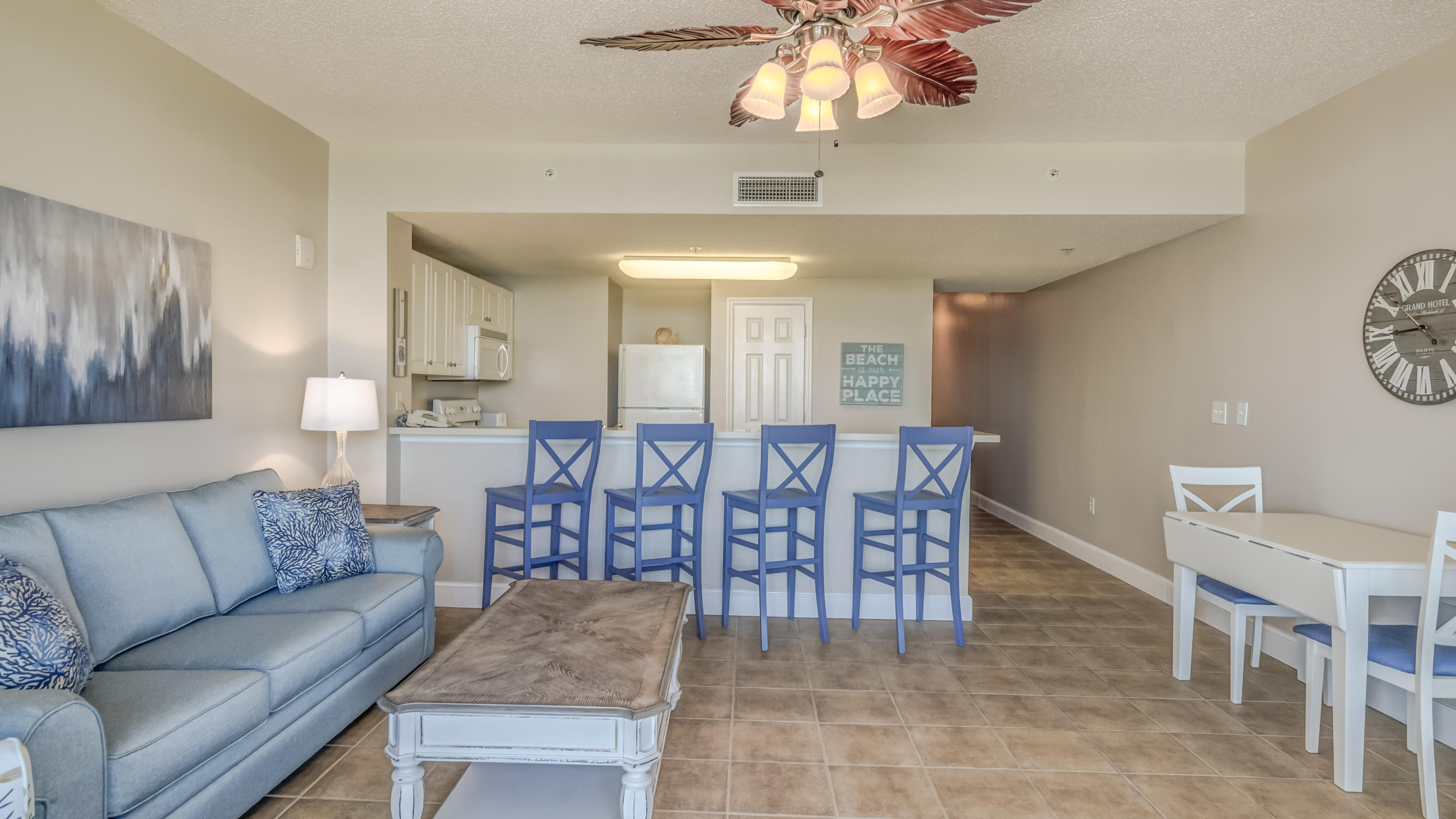 MAJESTIC BEACH TOWERS I - Residential