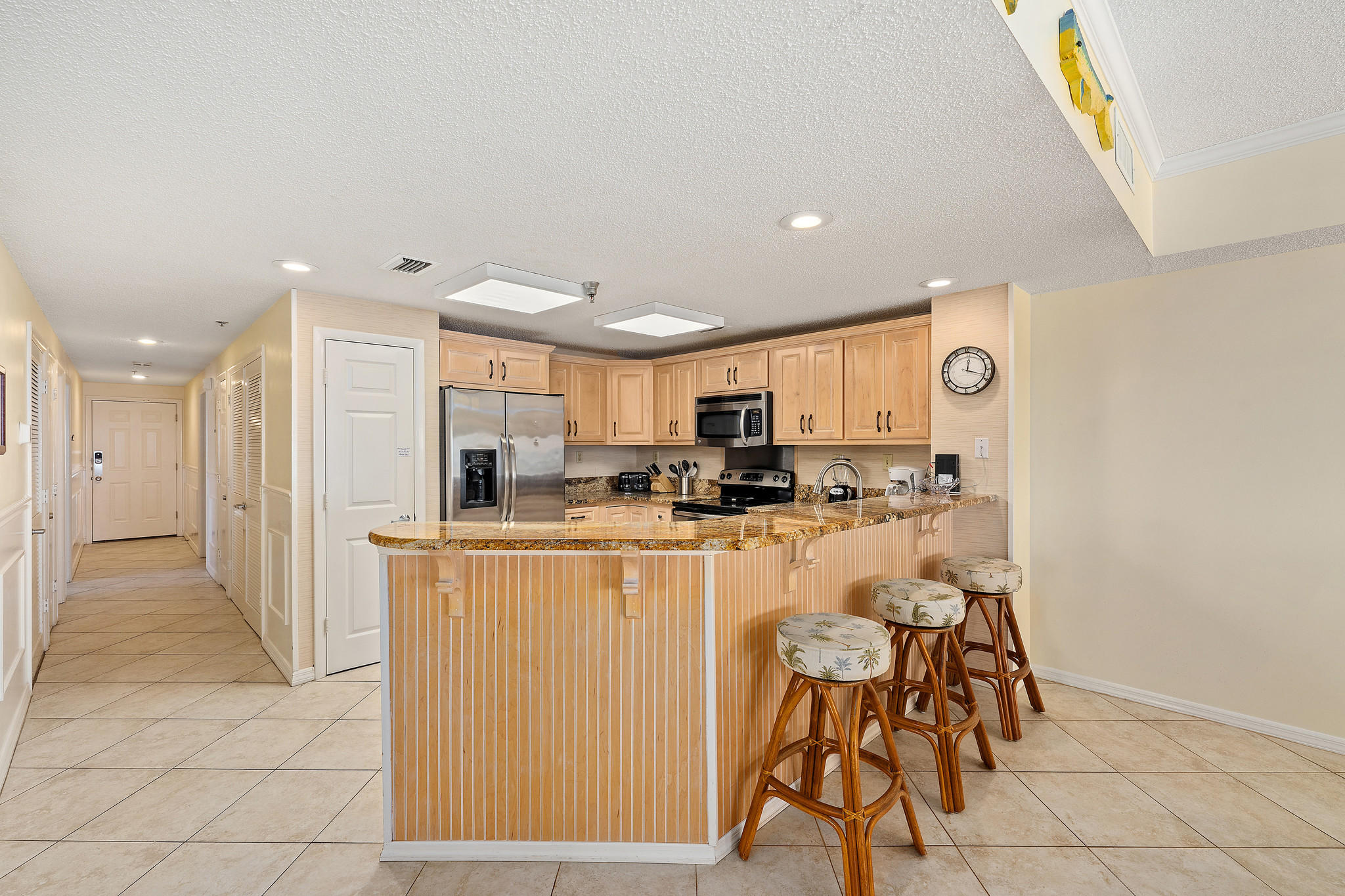 SAGO SANDS CONDO - Residential