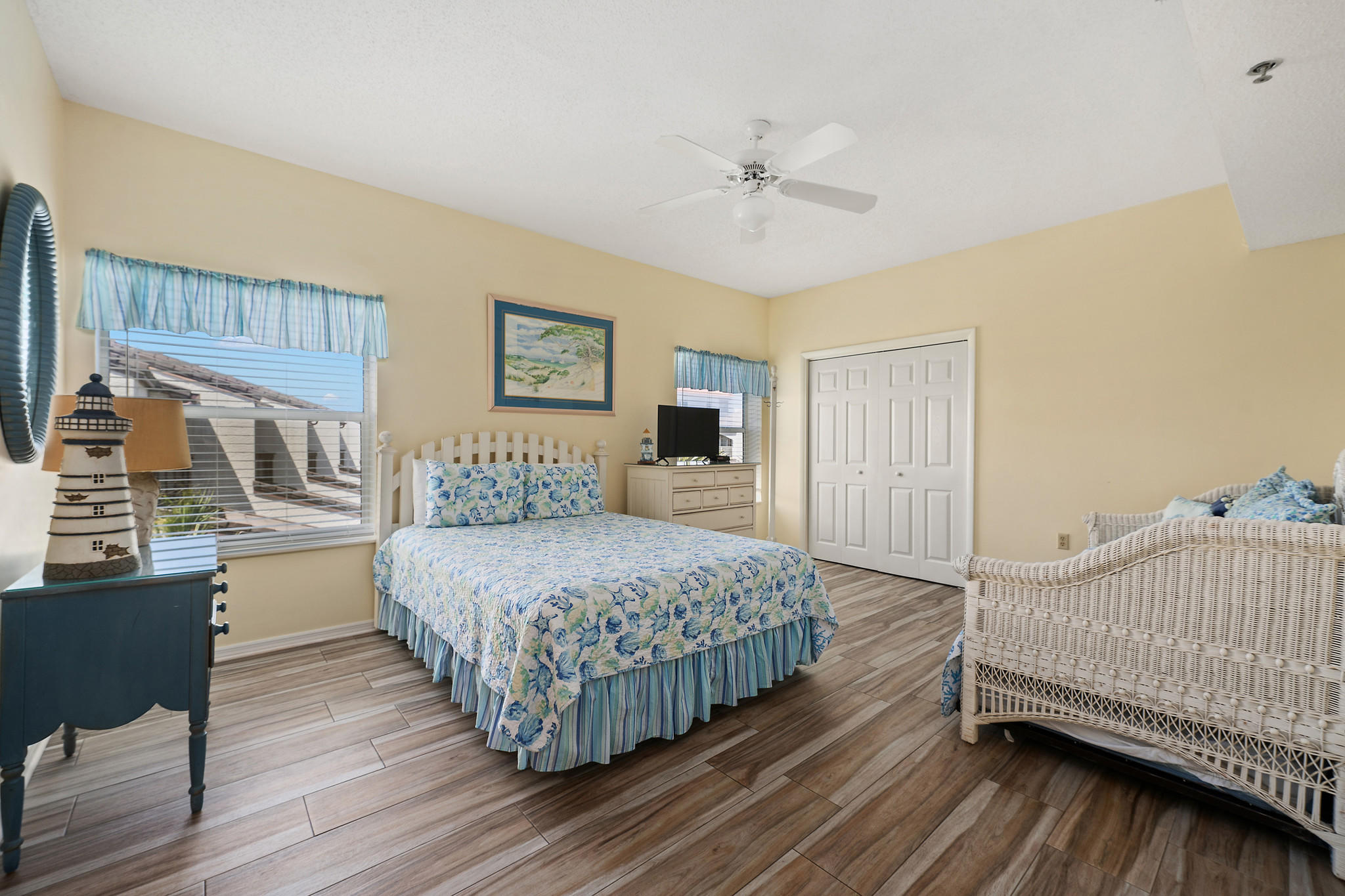 SAGO SANDS CONDO - Residential