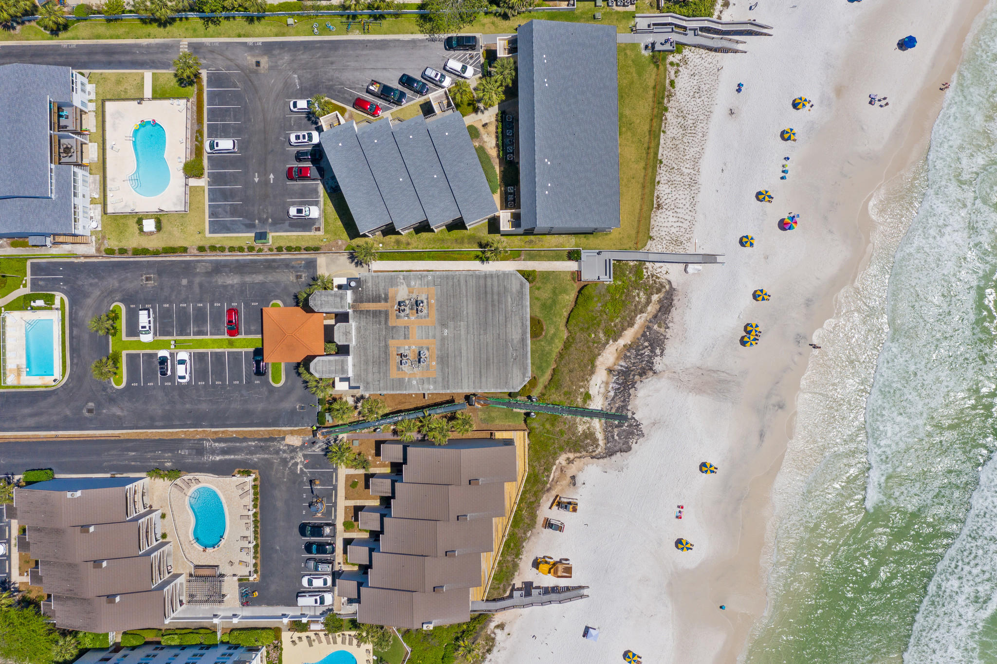 SAGO SANDS CONDO - Residential