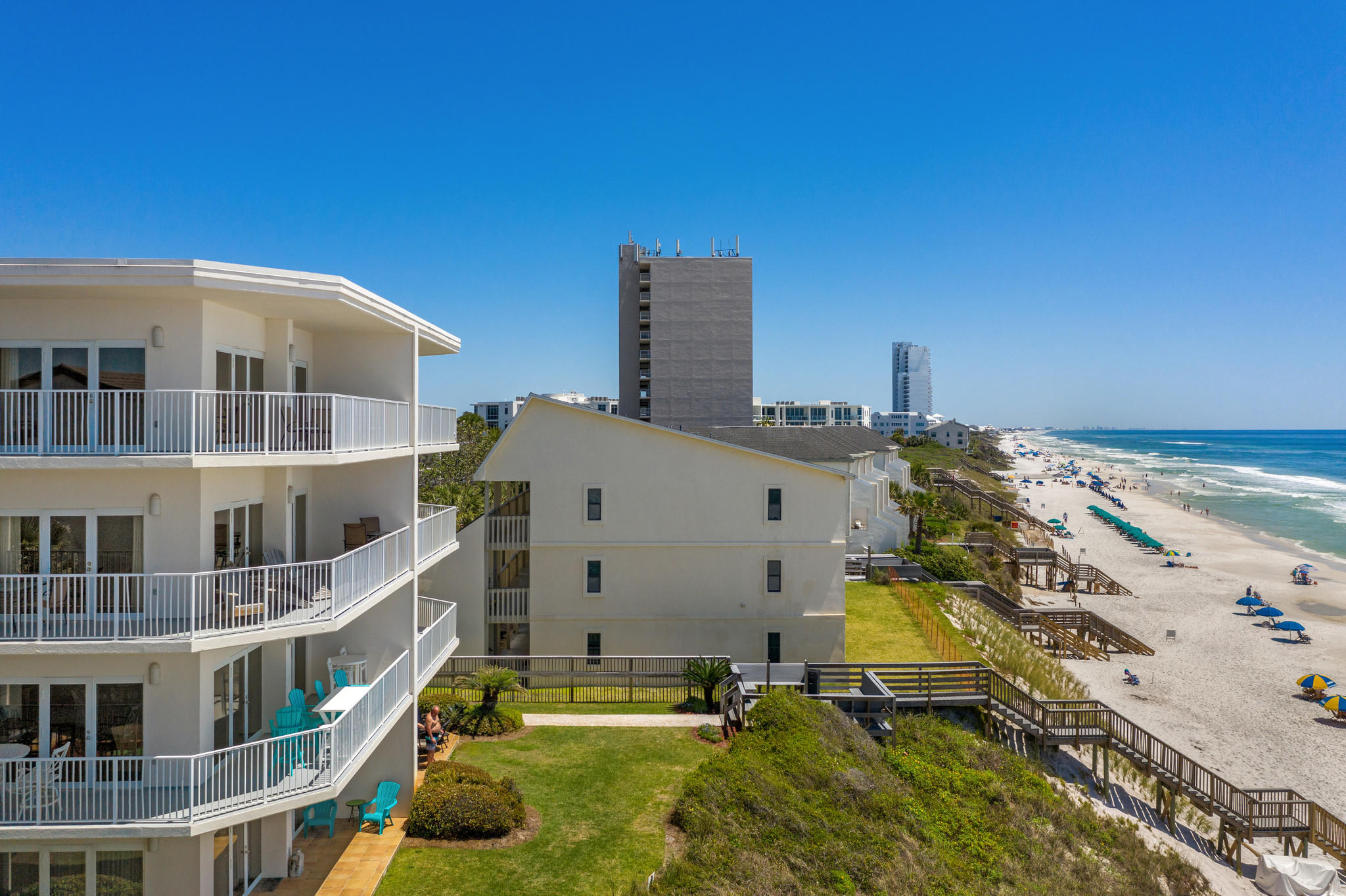 SAGO SANDS CONDO - Residential