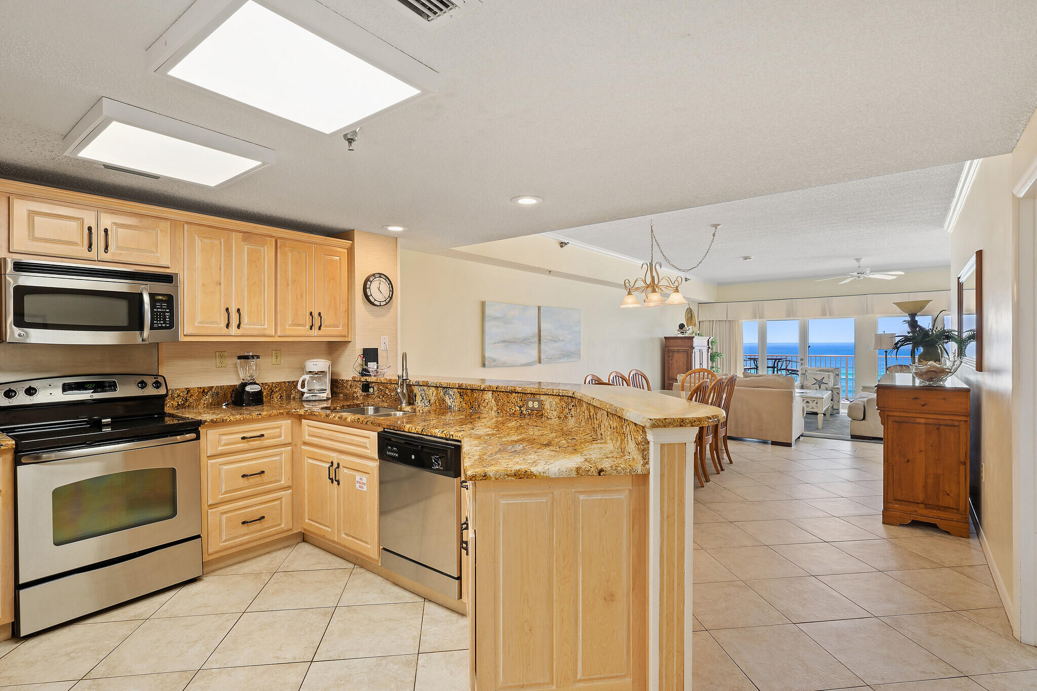 SAGO SANDS CONDO - Residential