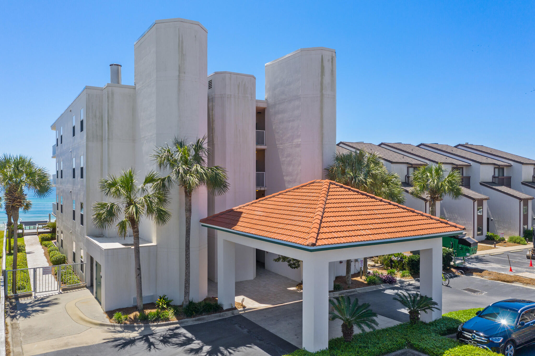 SAGO SANDS CONDO - Residential
