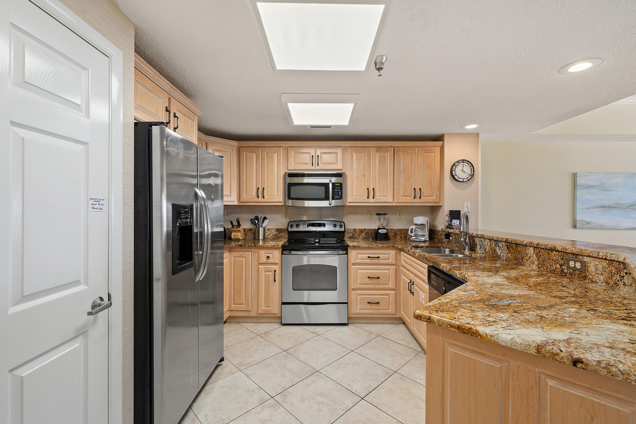 SAGO SANDS CONDO - Residential
