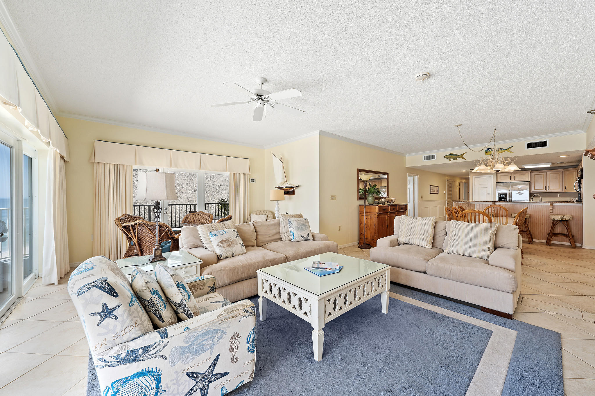 SAGO SANDS CONDO - Residential