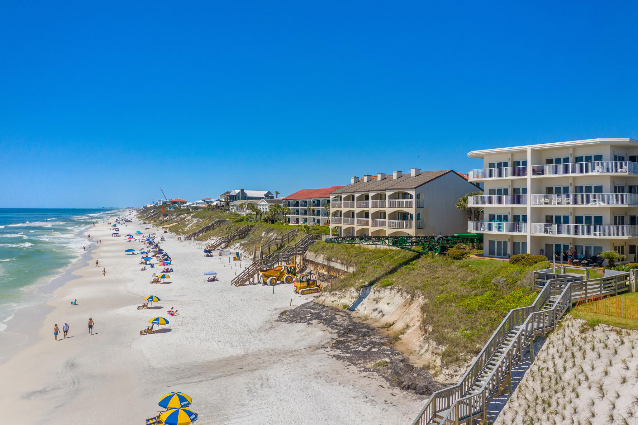 SAGO SANDS CONDO - Residential