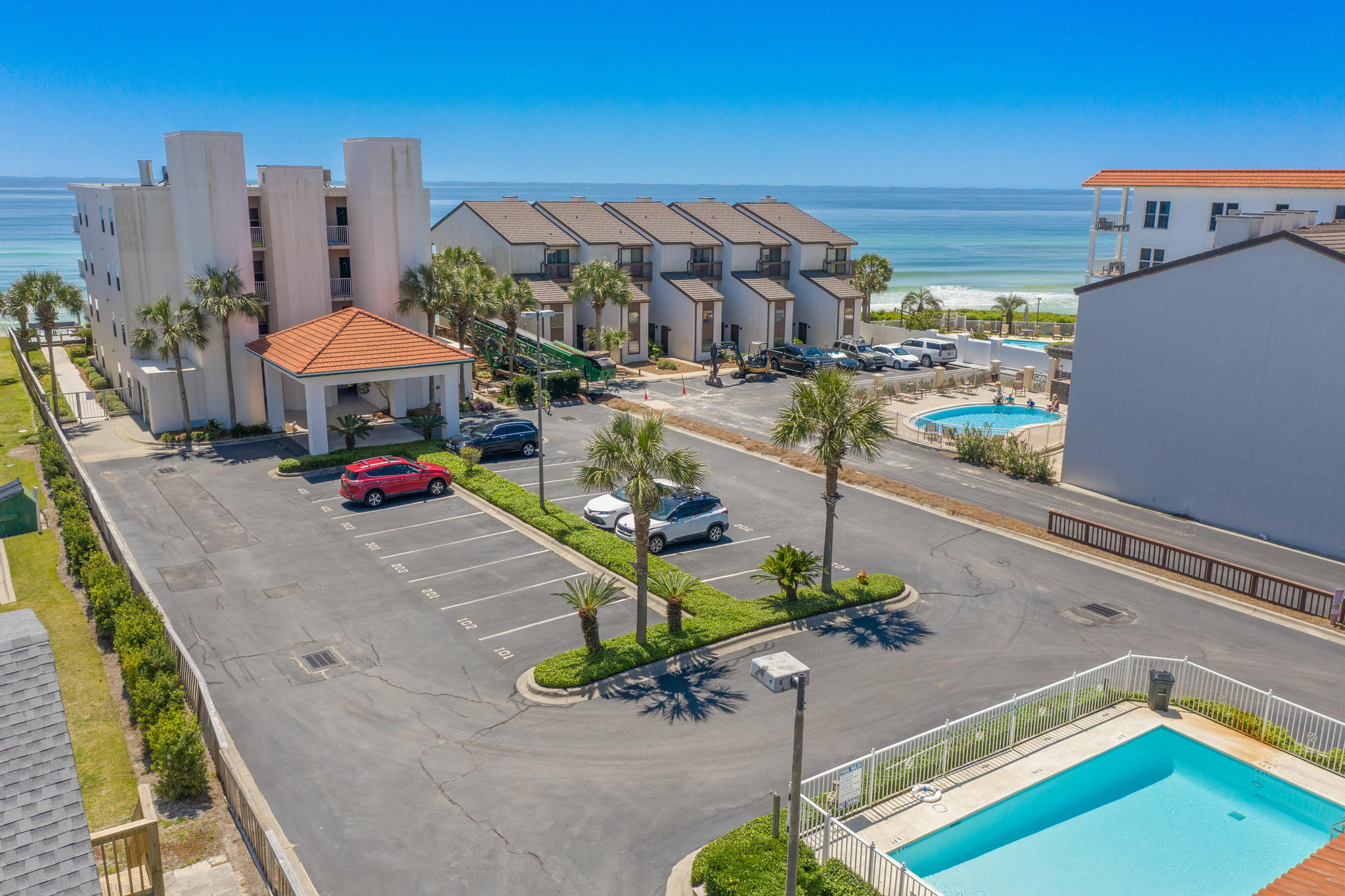 SAGO SANDS CONDO - Residential