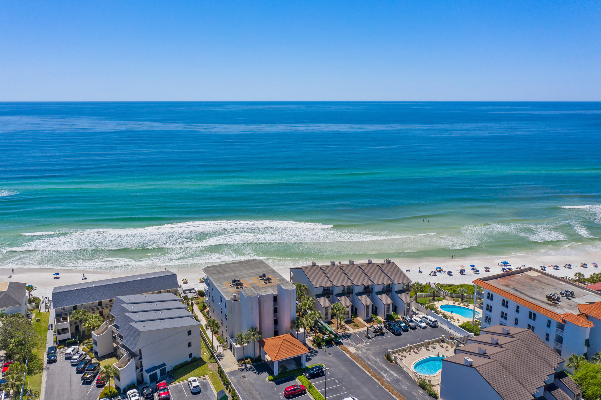SAGO SANDS CONDO - Residential