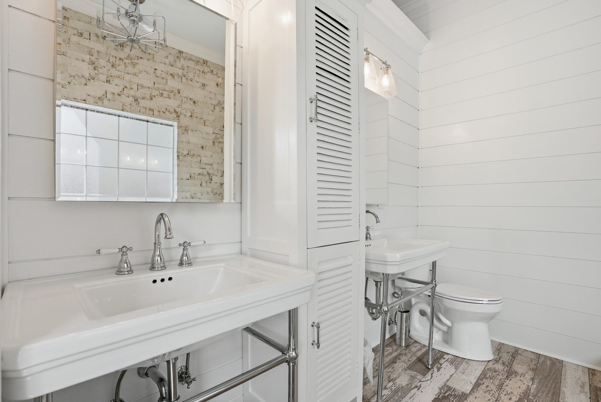 OLDE FLORIDA LAKES - Residential