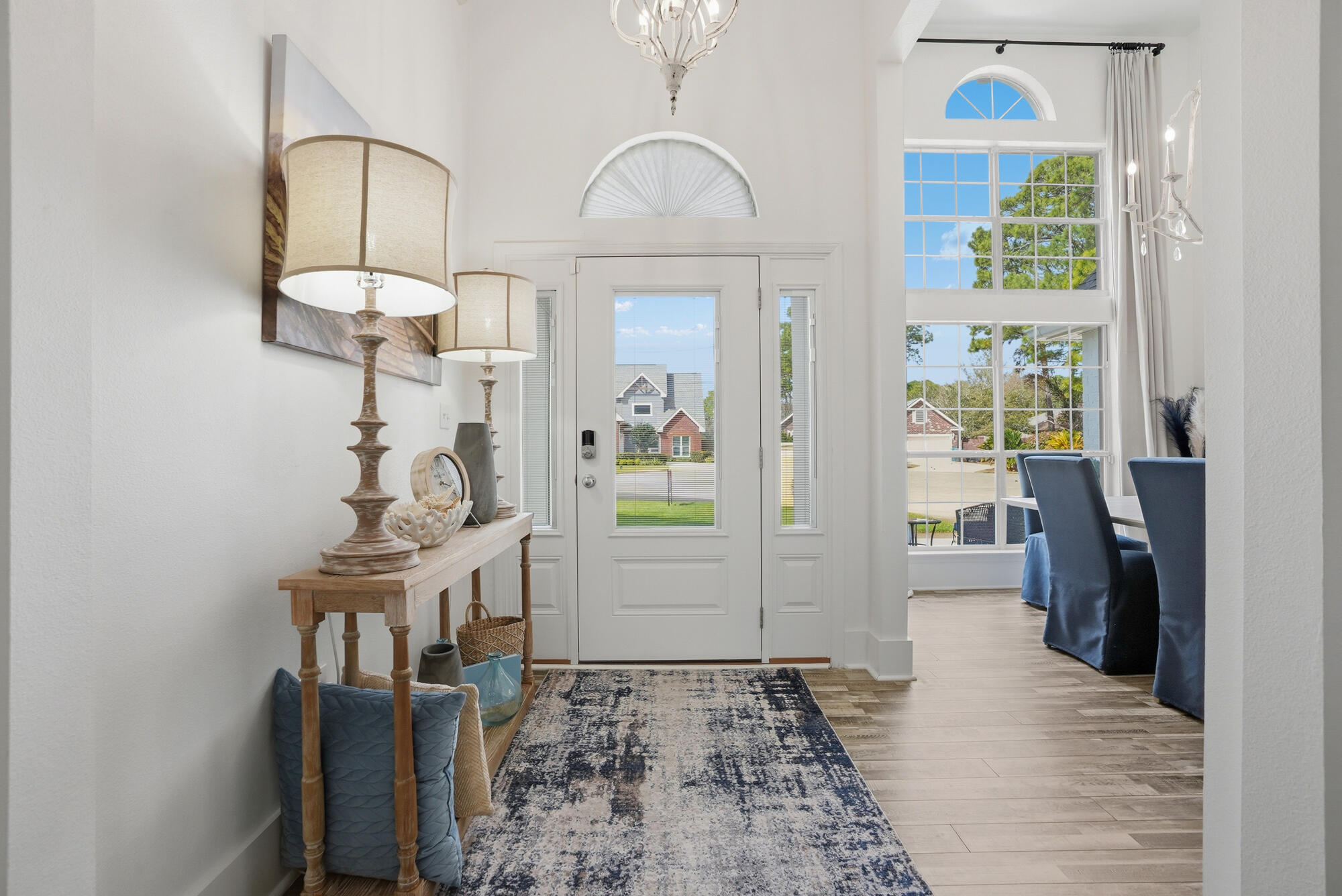 OLDE FLORIDA LAKES - Residential